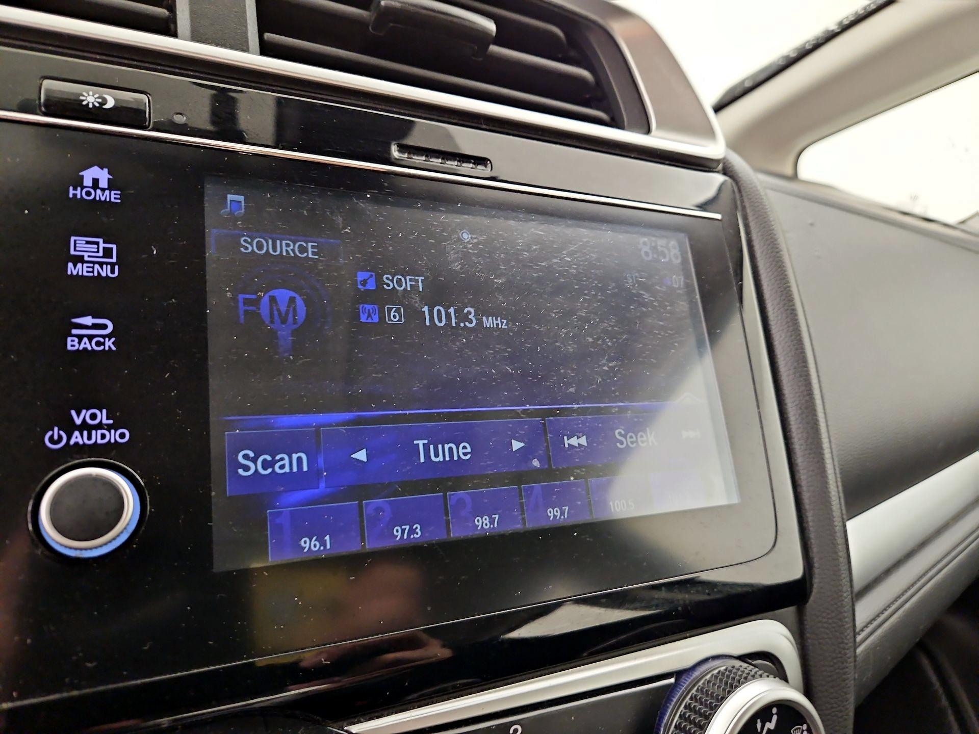 Thumbnail: 2018 Honda Fit - 15