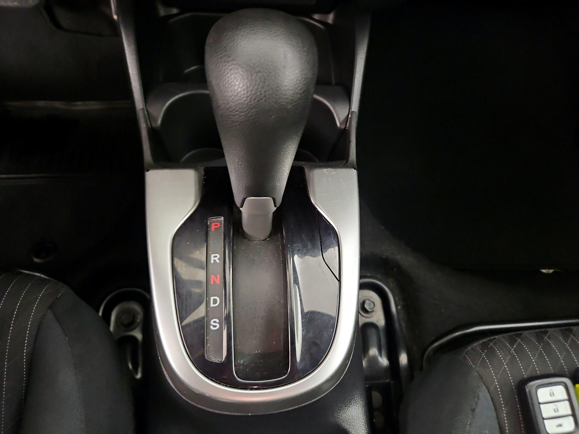 Thumbnail: 2018 Honda Fit - 17