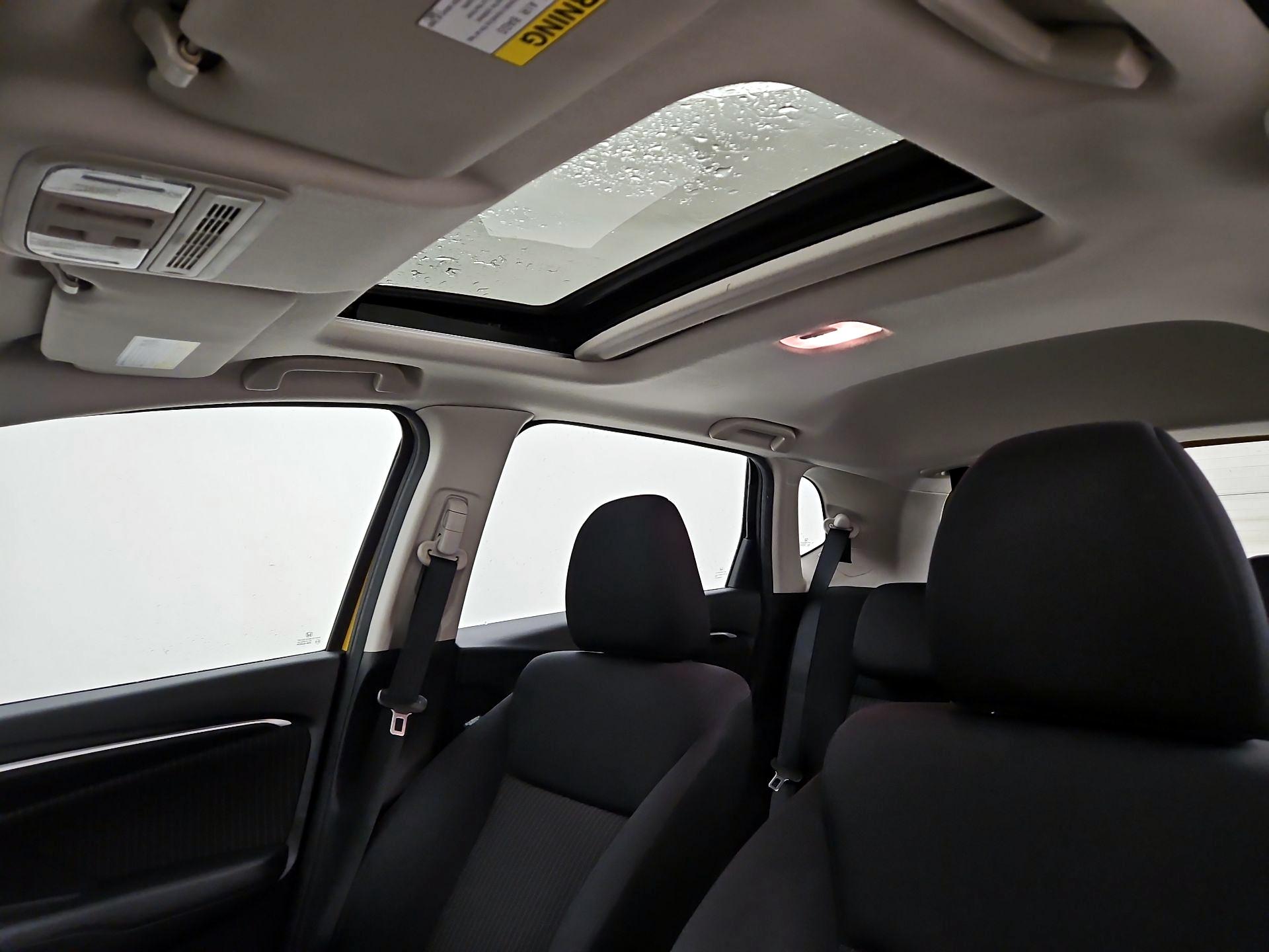 Thumbnail: 2018 Honda Fit - 19