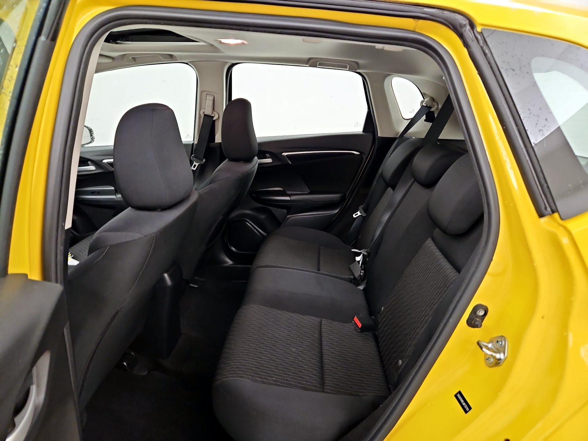 Thumbnail: 2018 Honda Fit - 20