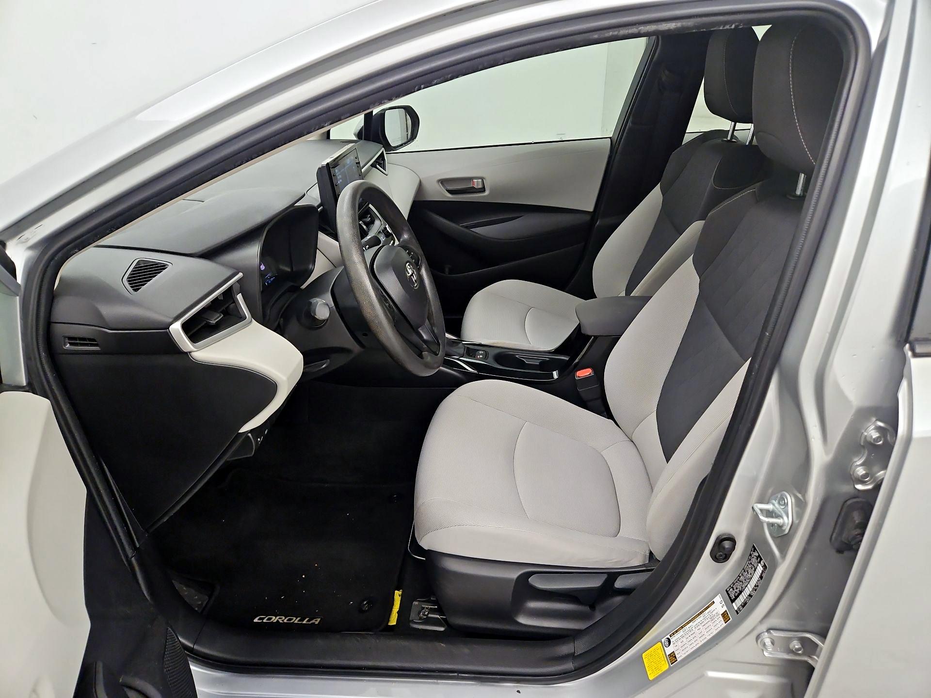 Thumbnail: 2022 Toyota Corolla - 11