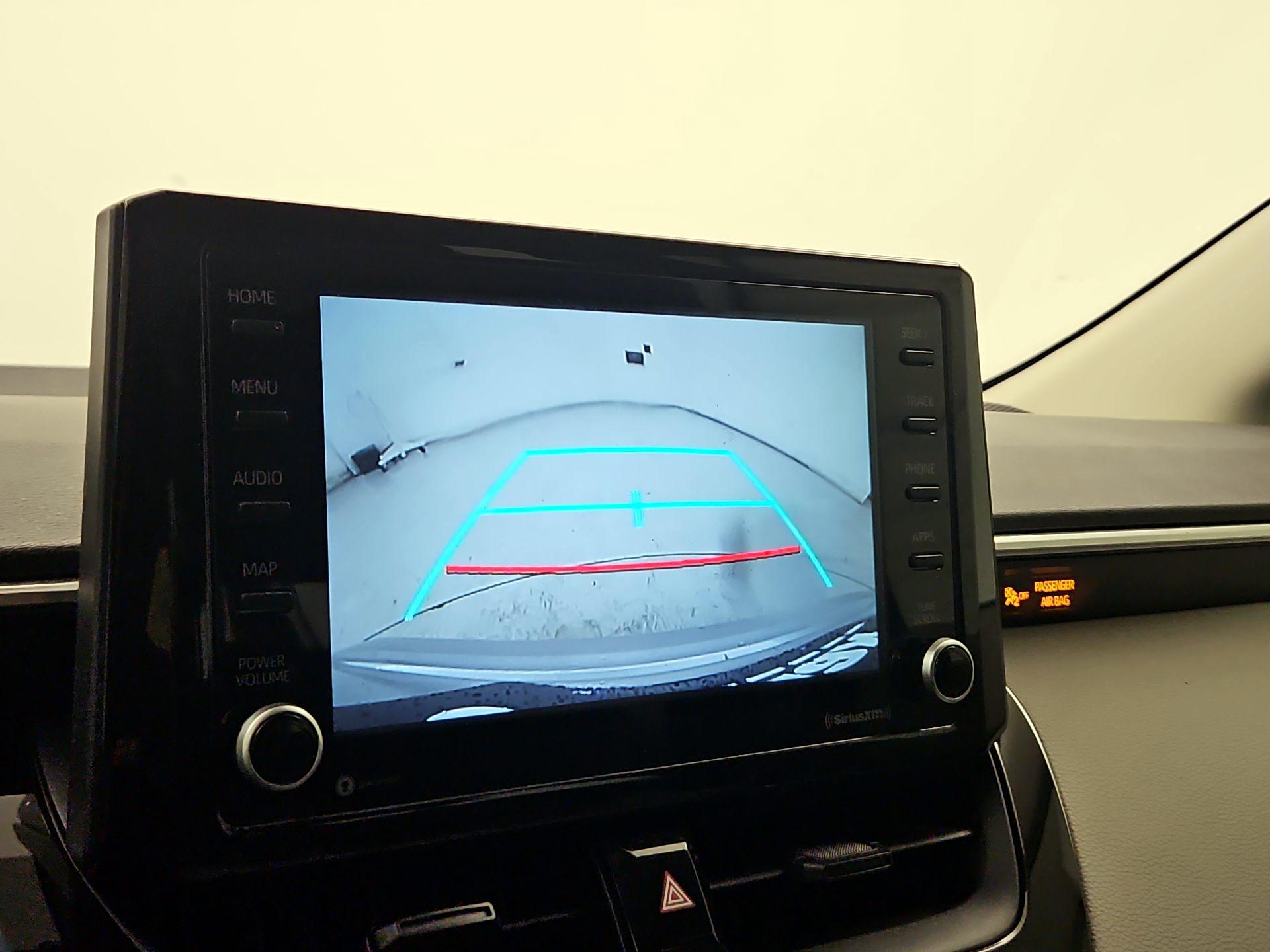 Thumbnail: 2022 Toyota Corolla - 14