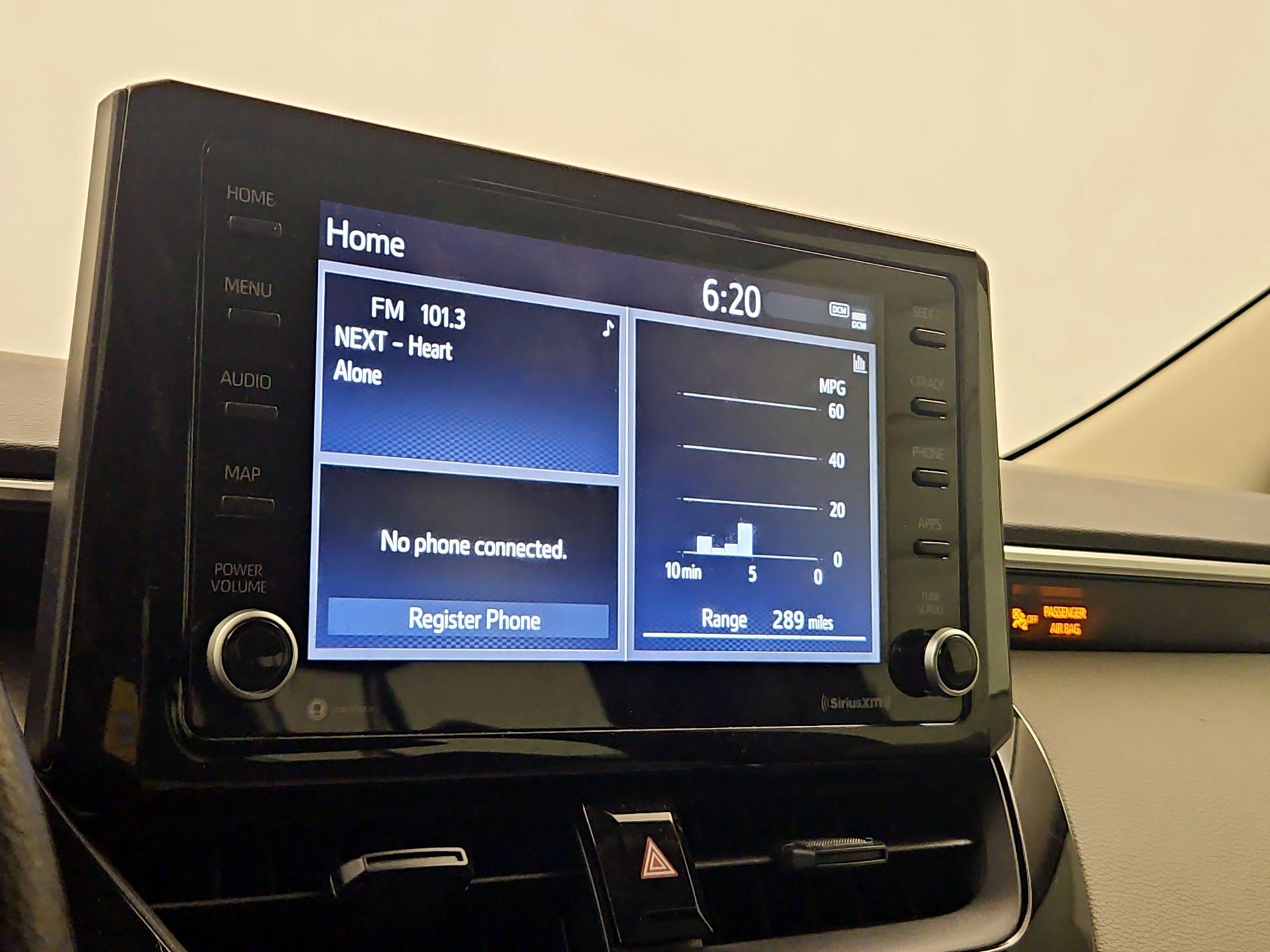 Thumbnail: 2022 Toyota Corolla - 15