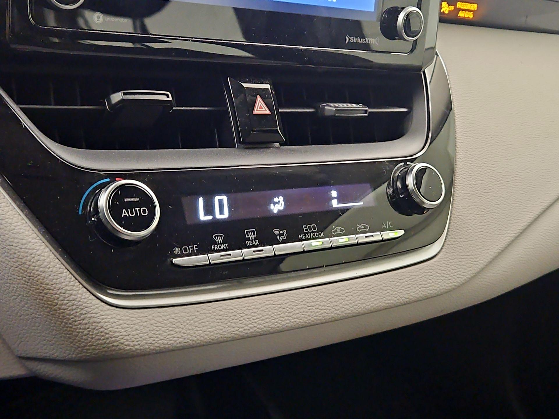 Thumbnail: 2022 Toyota Corolla - 16