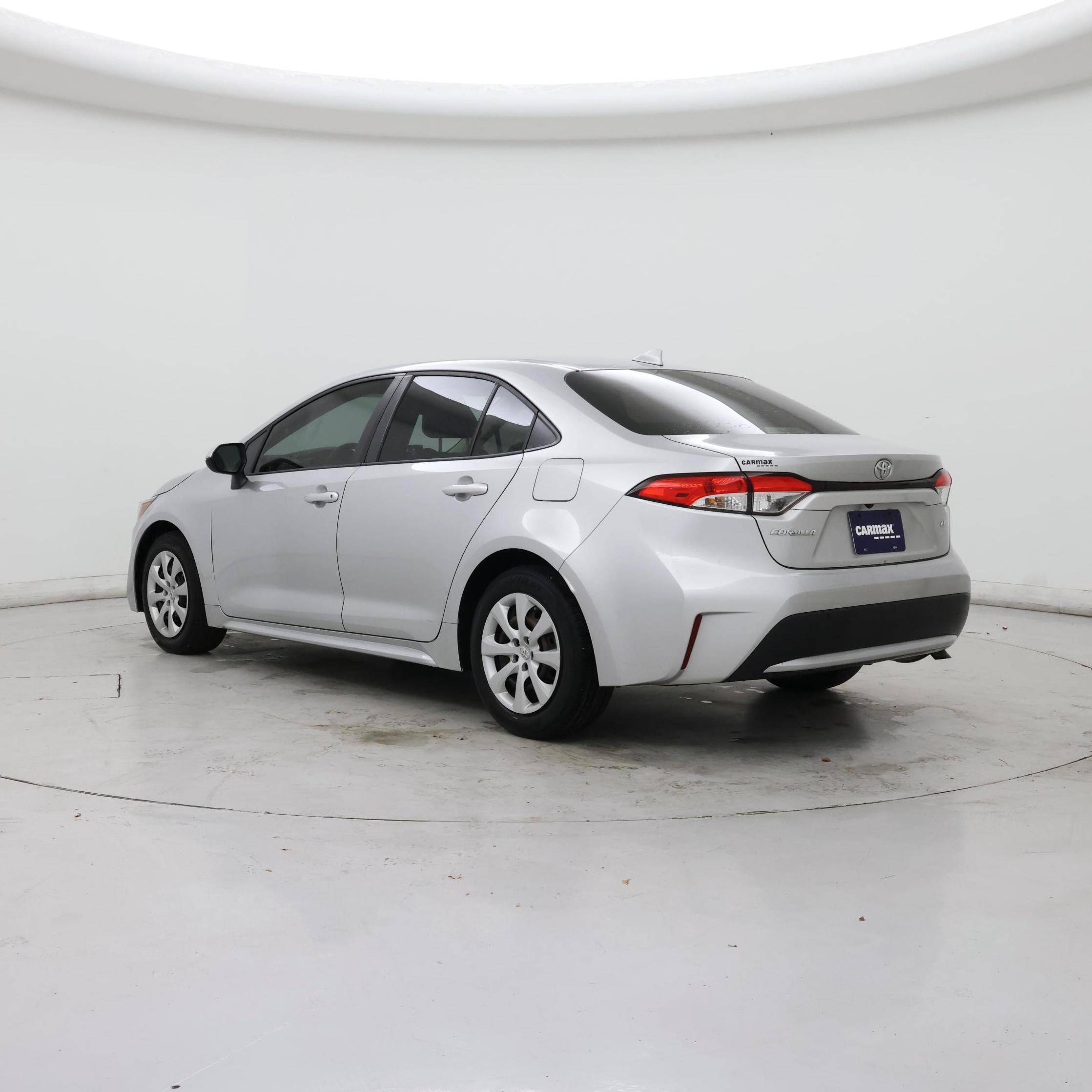 Thumbnail: 2022 Toyota Corolla - 2