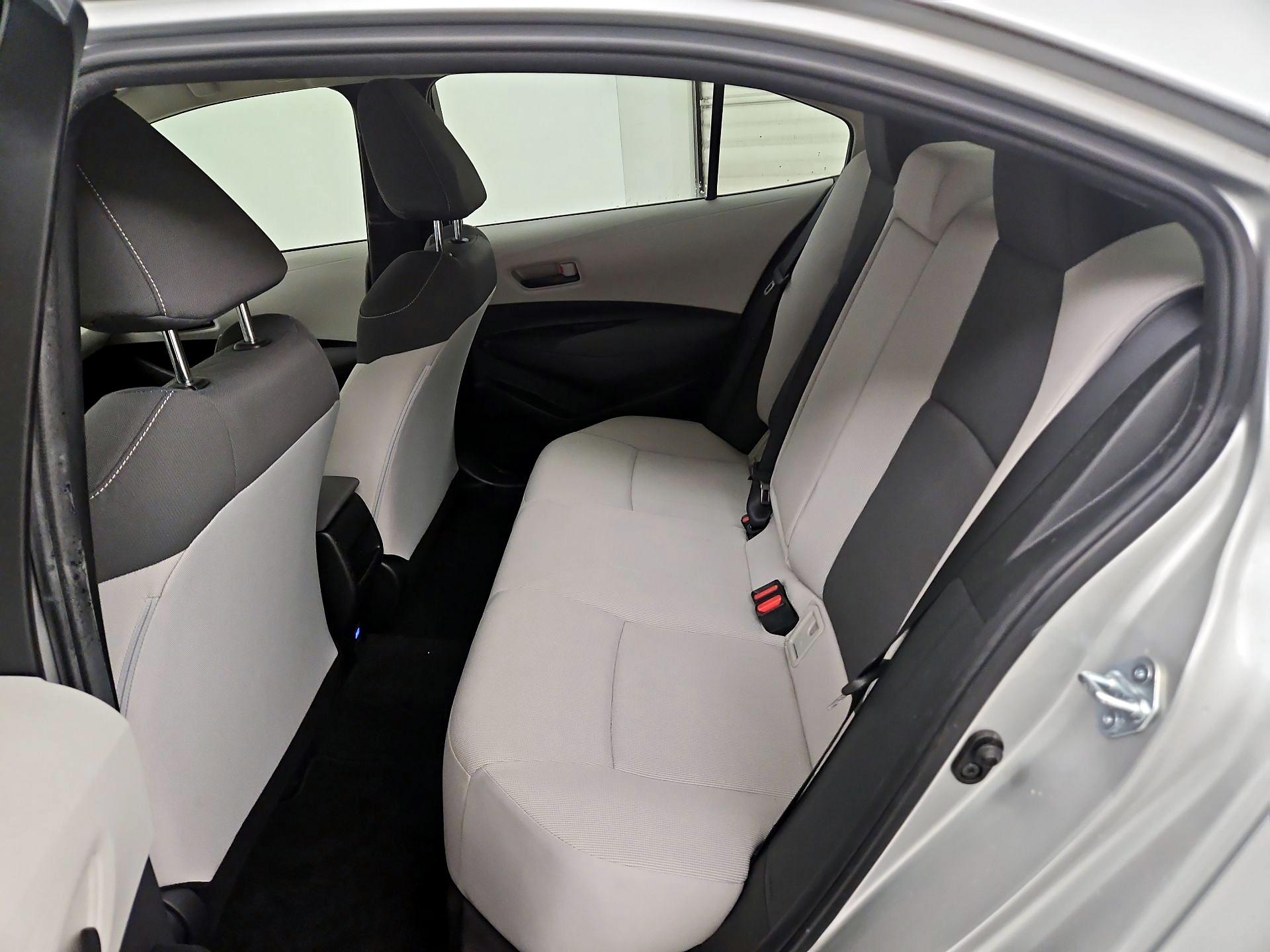 Thumbnail: 2022 Toyota Corolla - 19