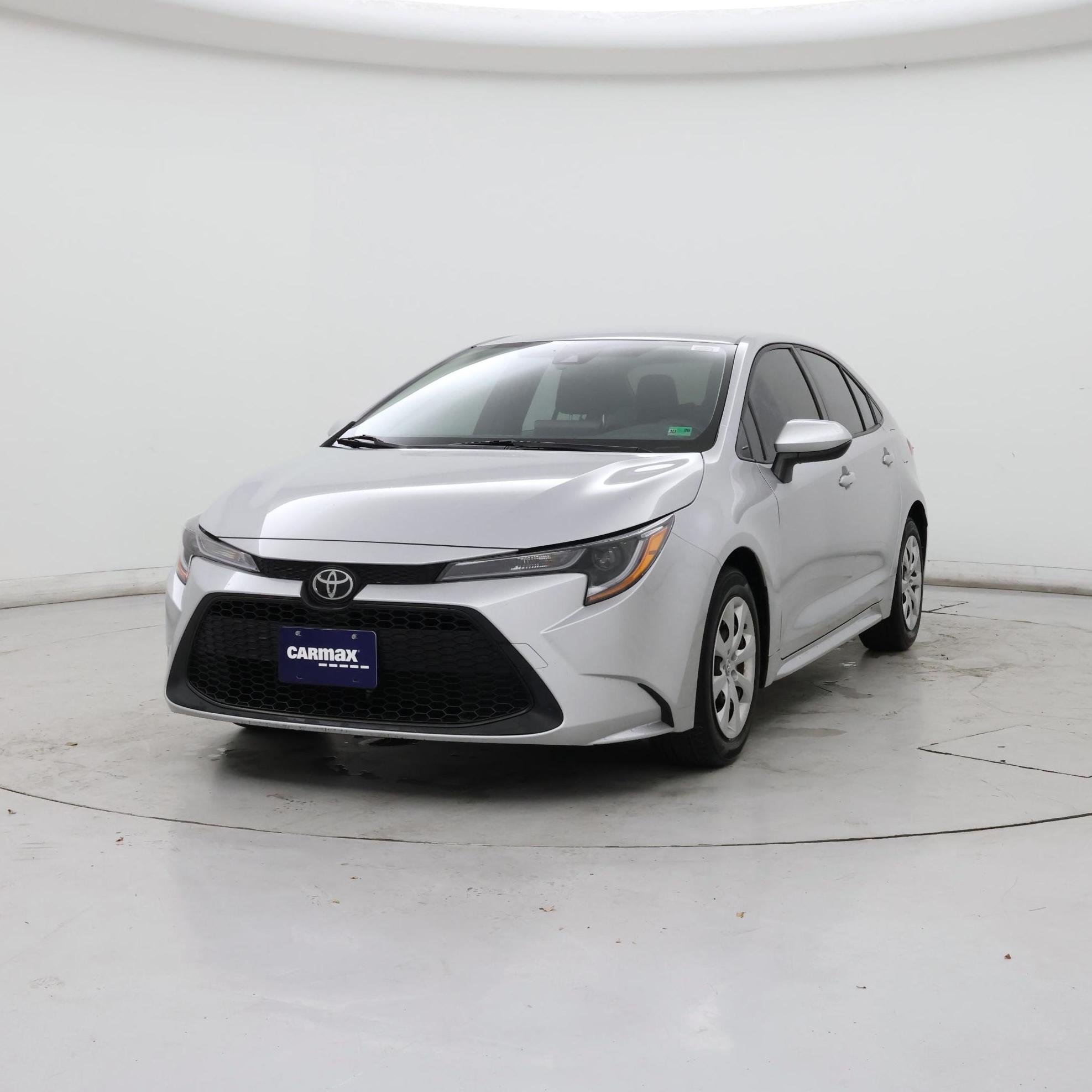 Thumbnail: 2022 Toyota Corolla - 4