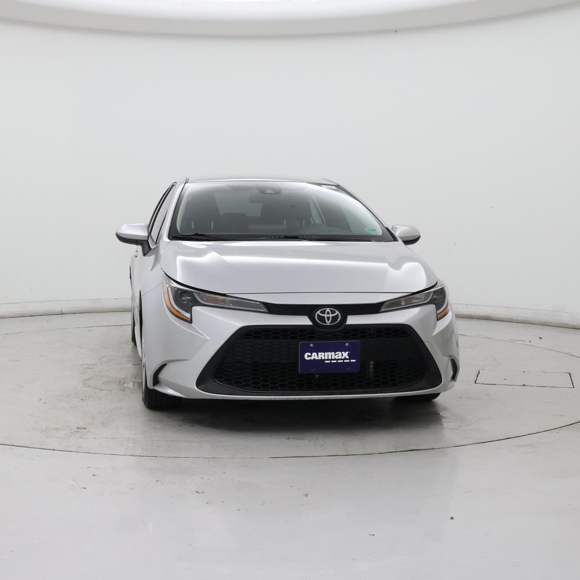 Thumbnail: 2022 Toyota Corolla - 5