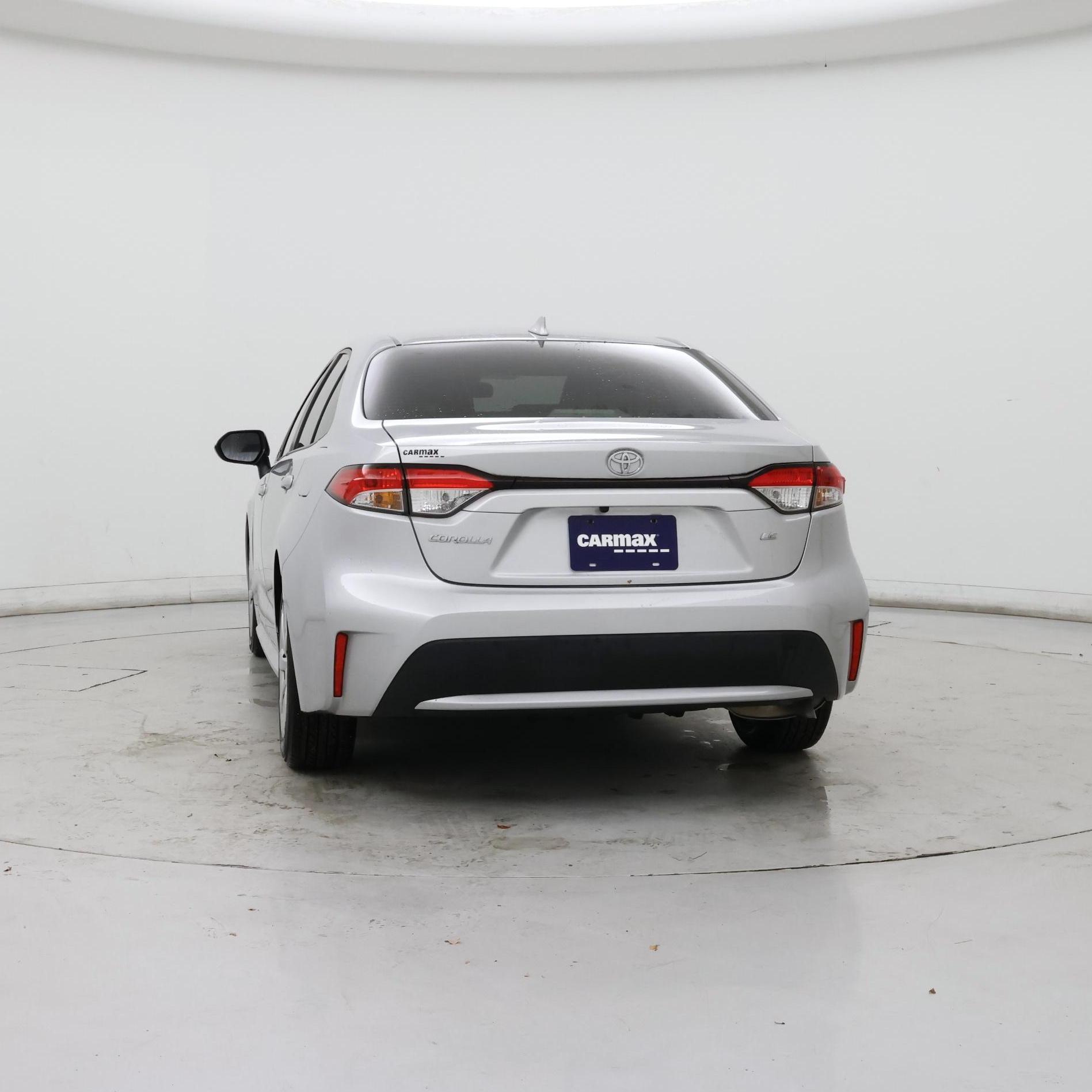 Thumbnail: 2022 Toyota Corolla - 6