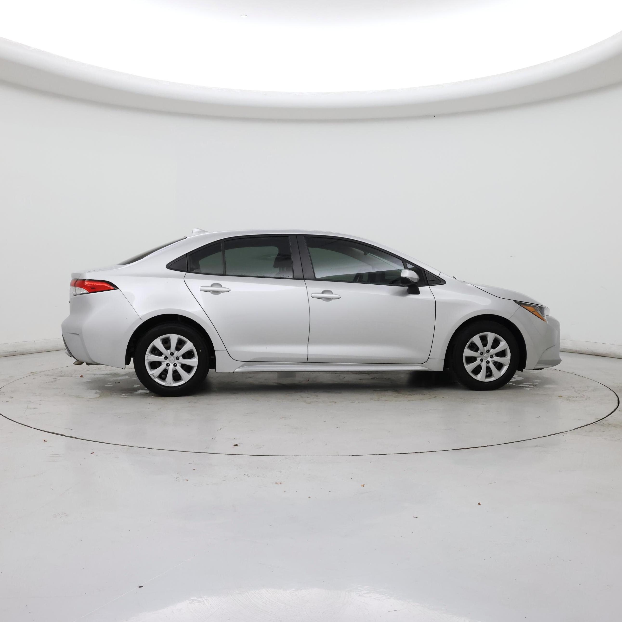 Thumbnail: 2022 Toyota Corolla - 7