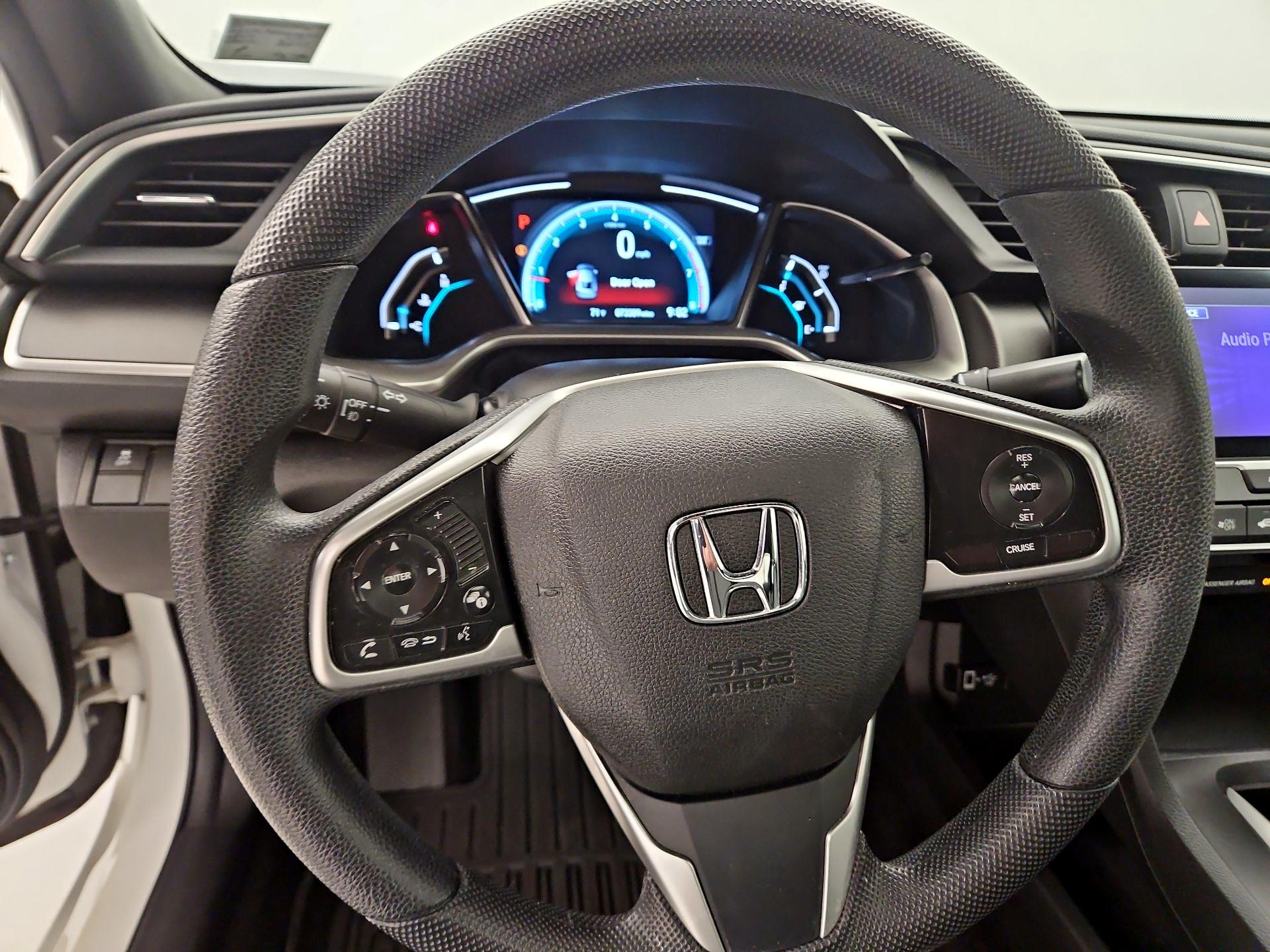 Thumbnail: 2017 Honda Civic - 10