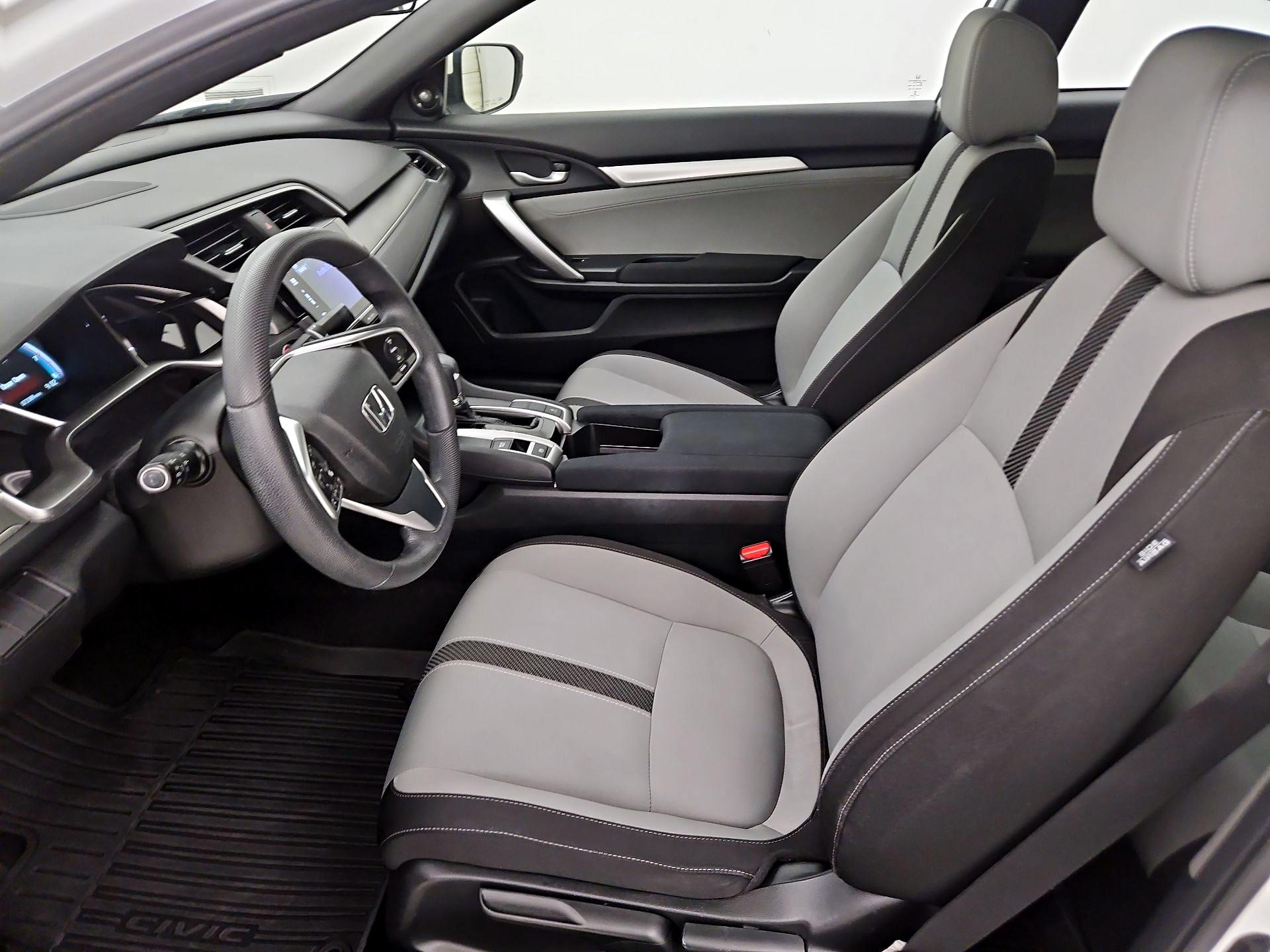 Thumbnail: 2017 Honda Civic - 11