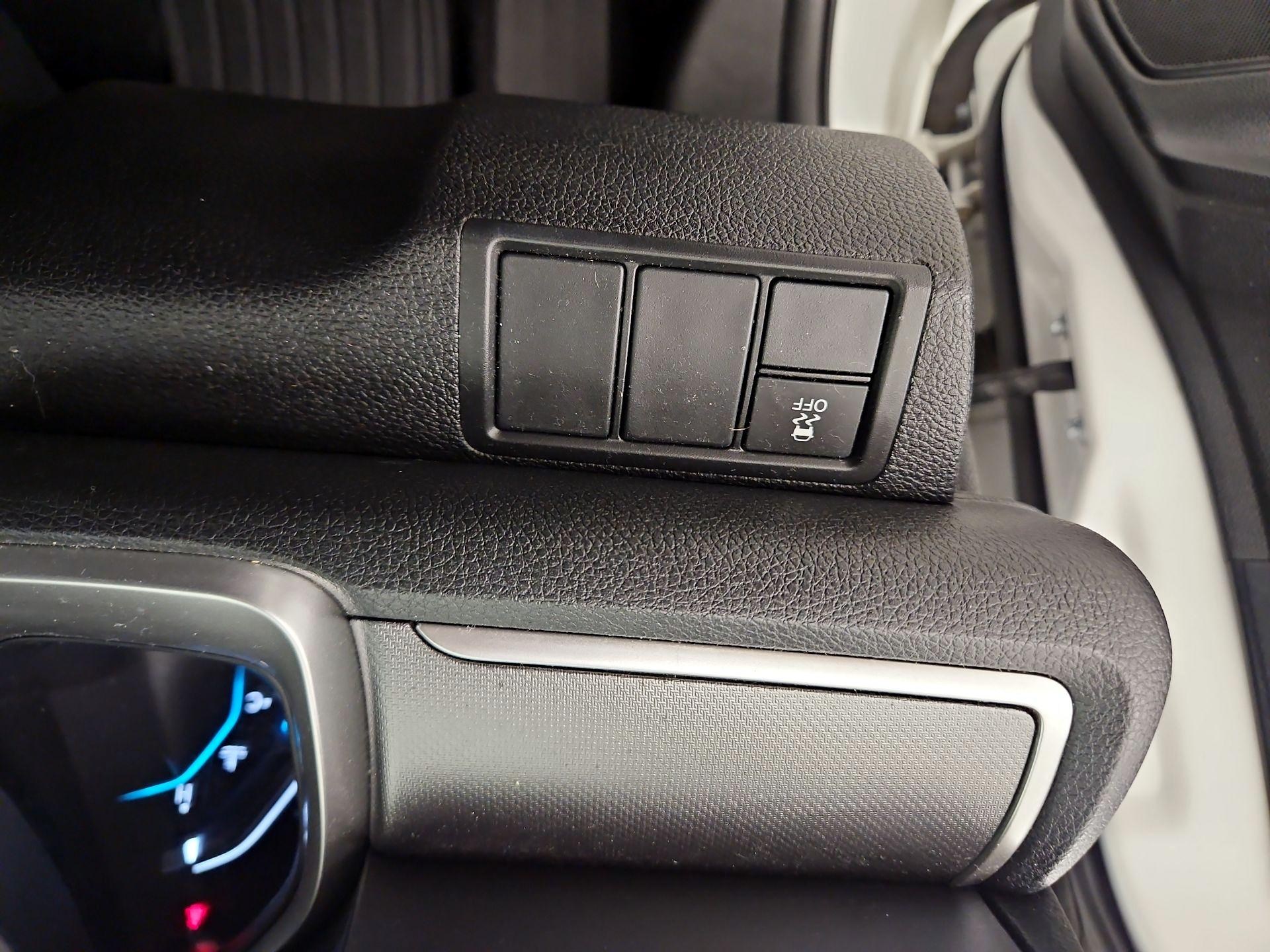 Thumbnail: 2017 Honda Civic - 13