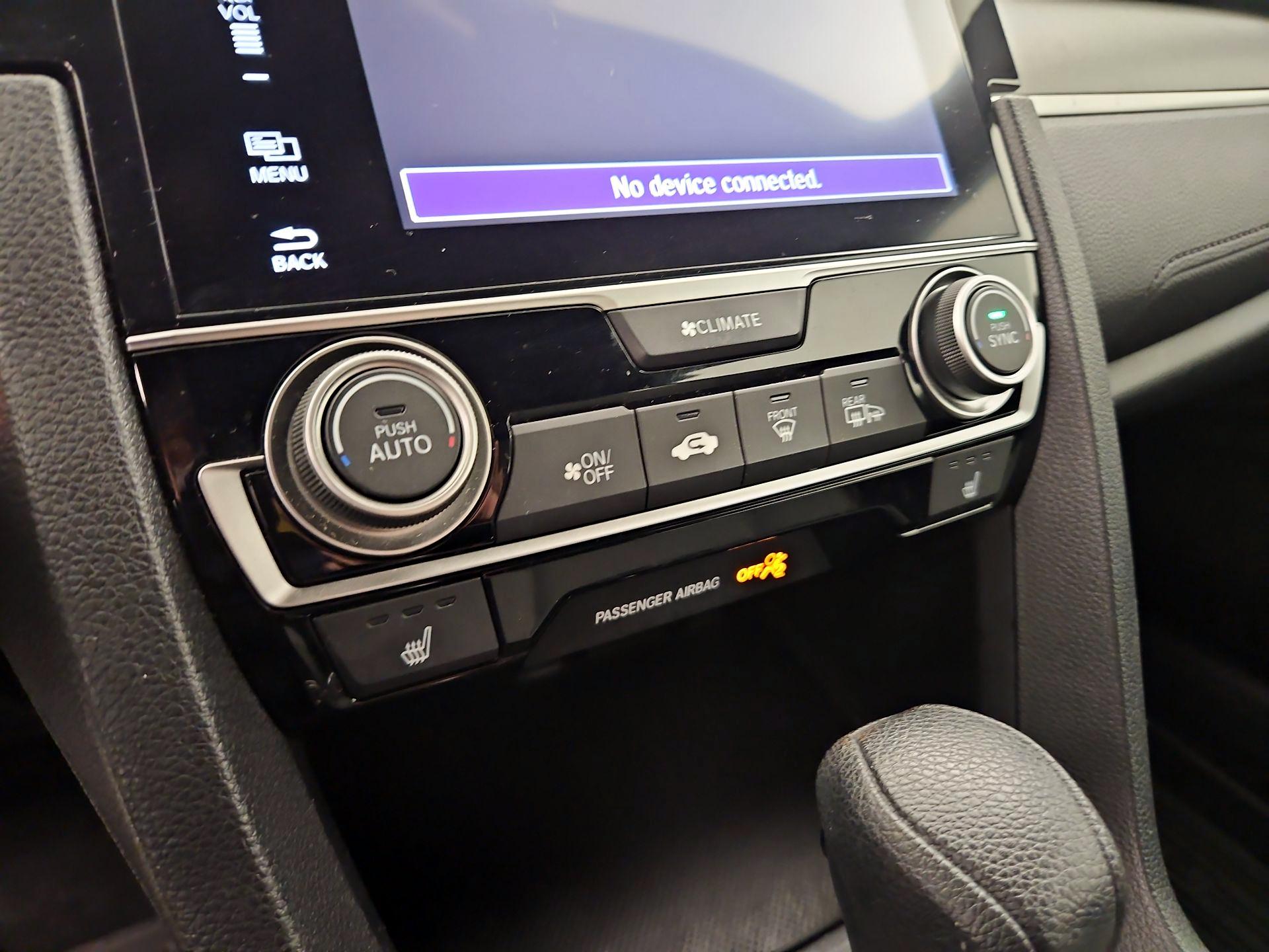 Thumbnail: 2017 Honda Civic - 16