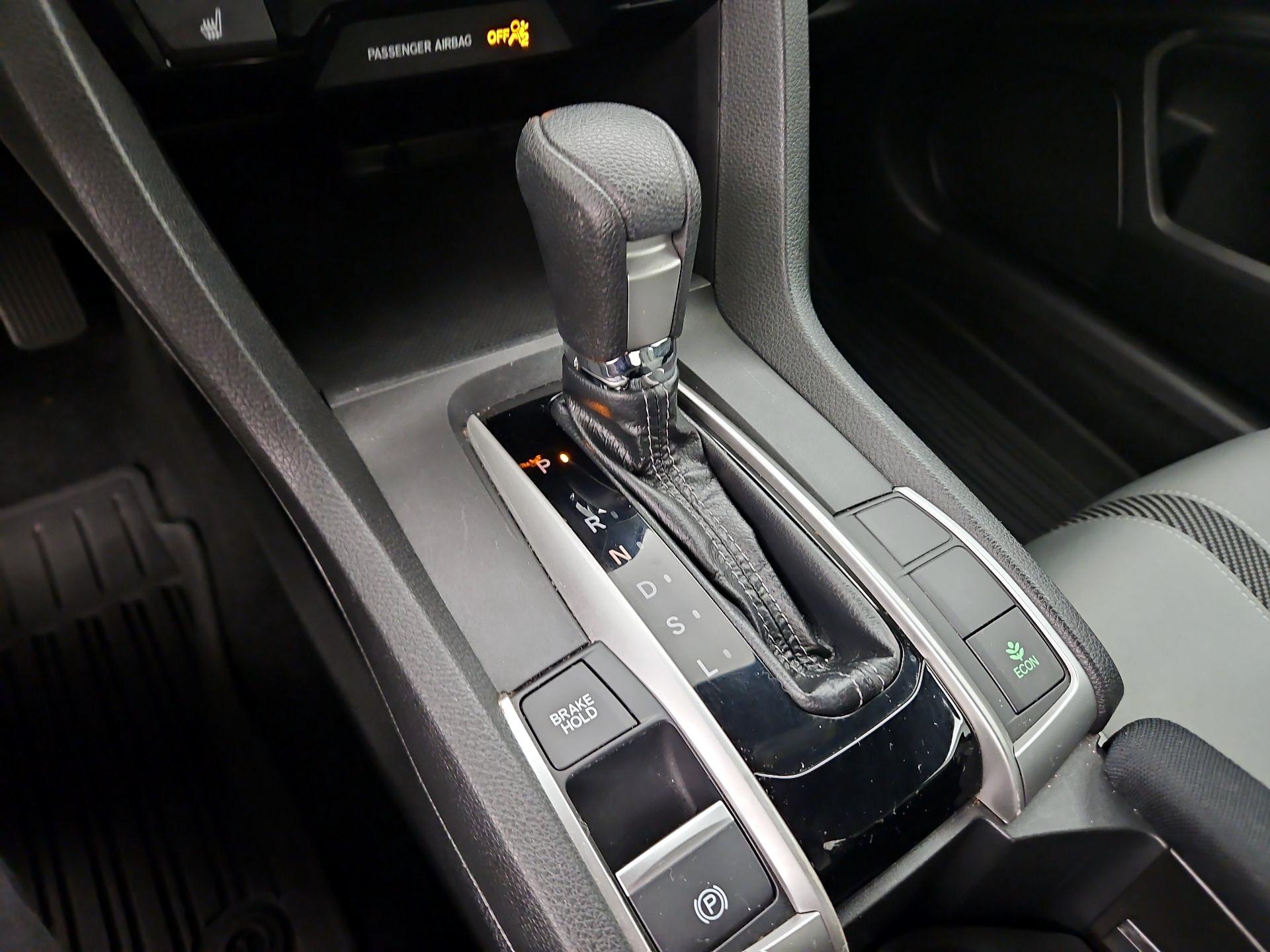 Thumbnail: 2017 Honda Civic - 17