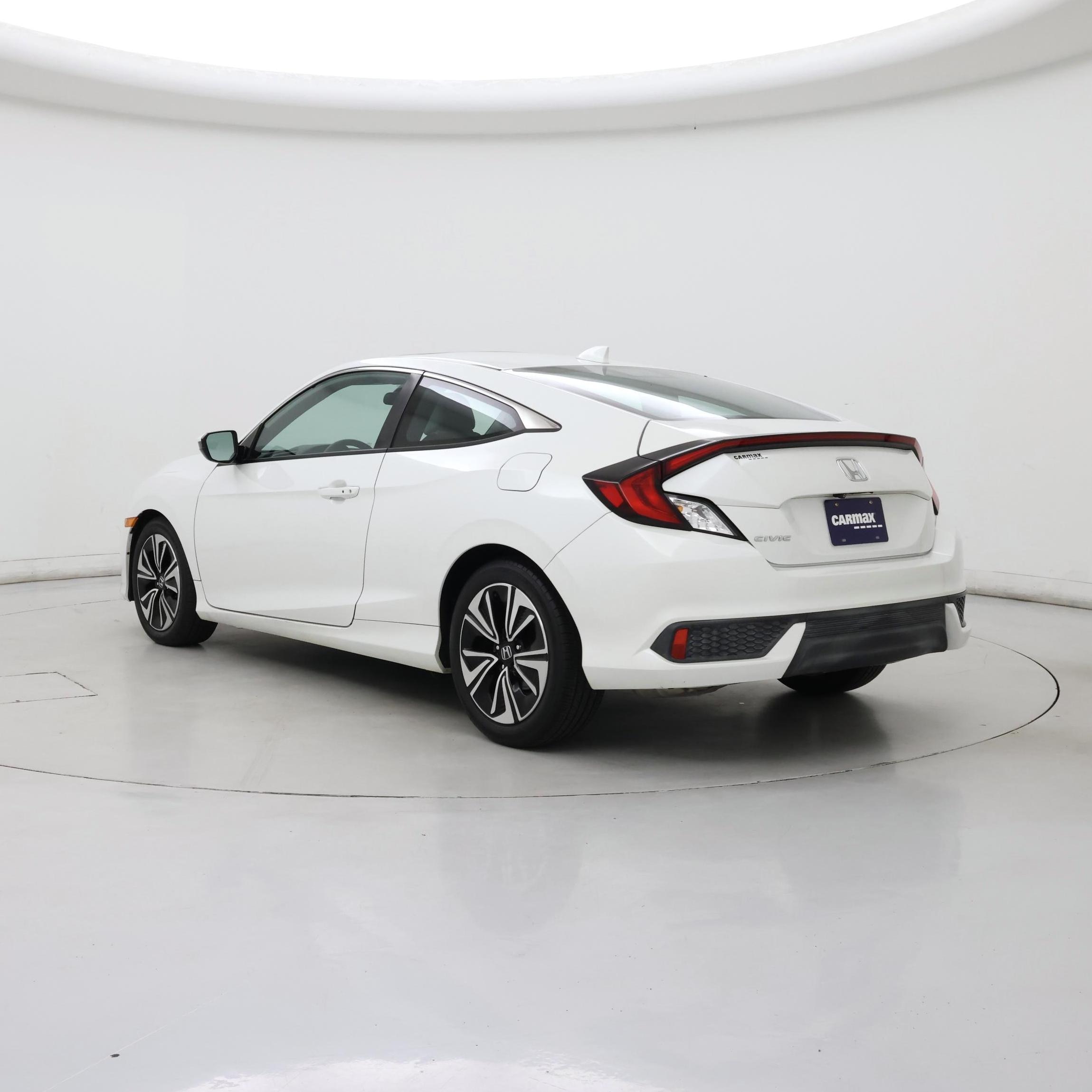 Thumbnail: 2017 Honda Civic - 2