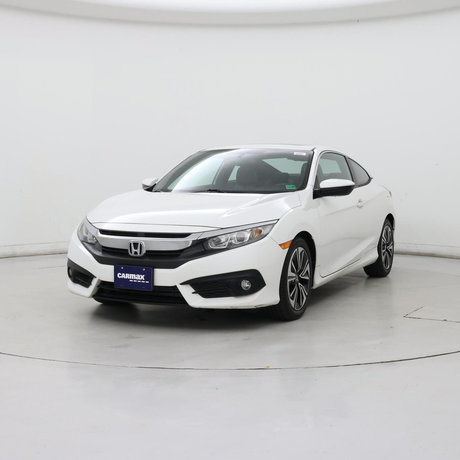 Thumbnail: 2017 Honda Civic - 4