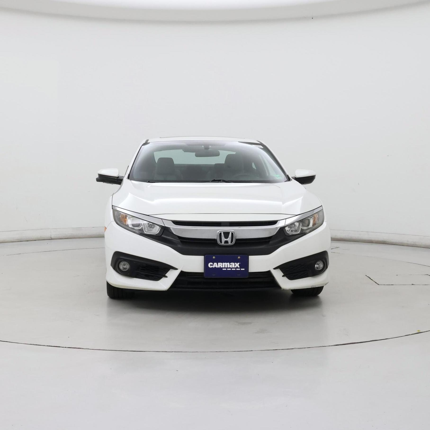 Thumbnail: 2017 Honda Civic - 5
