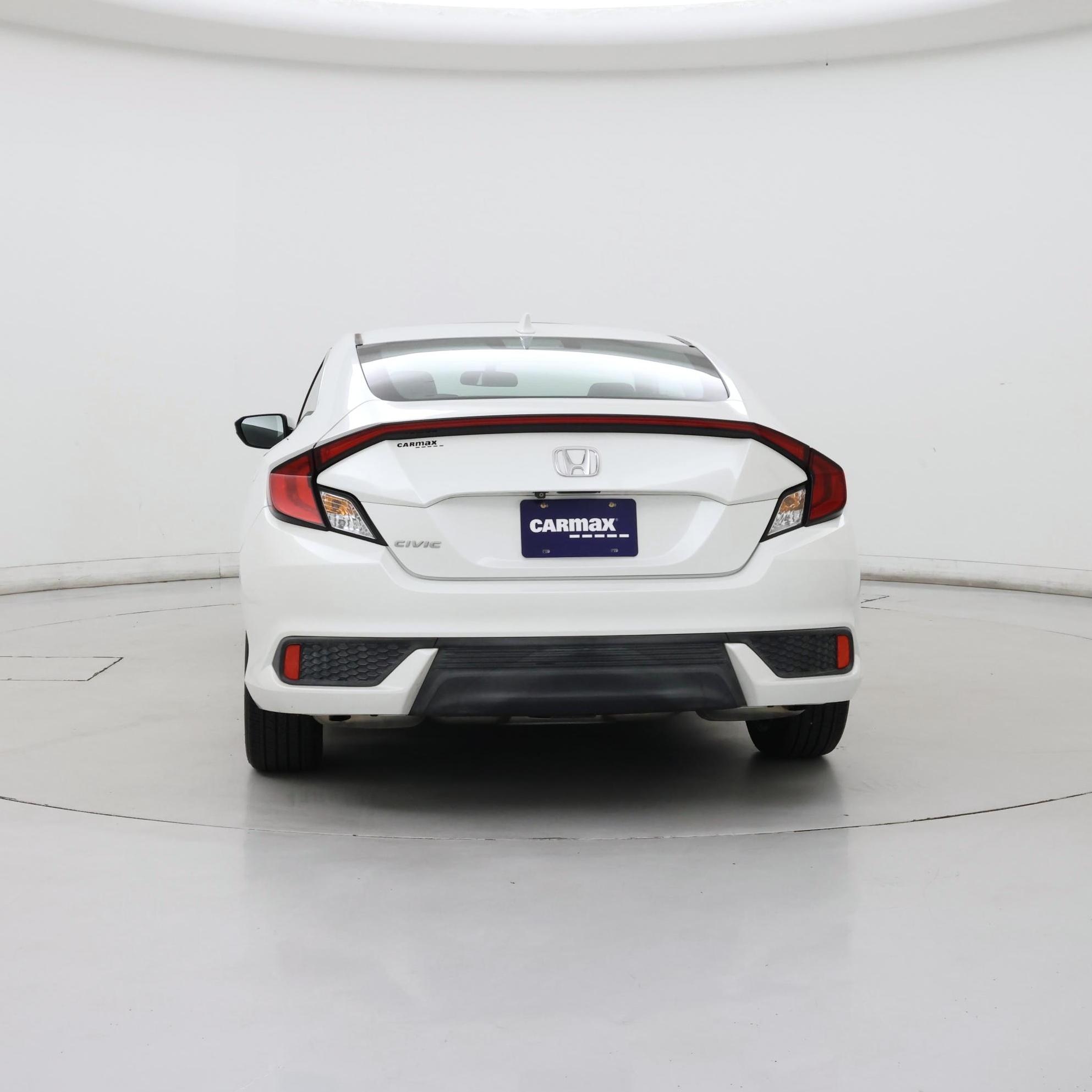 Thumbnail: 2017 Honda Civic - 6