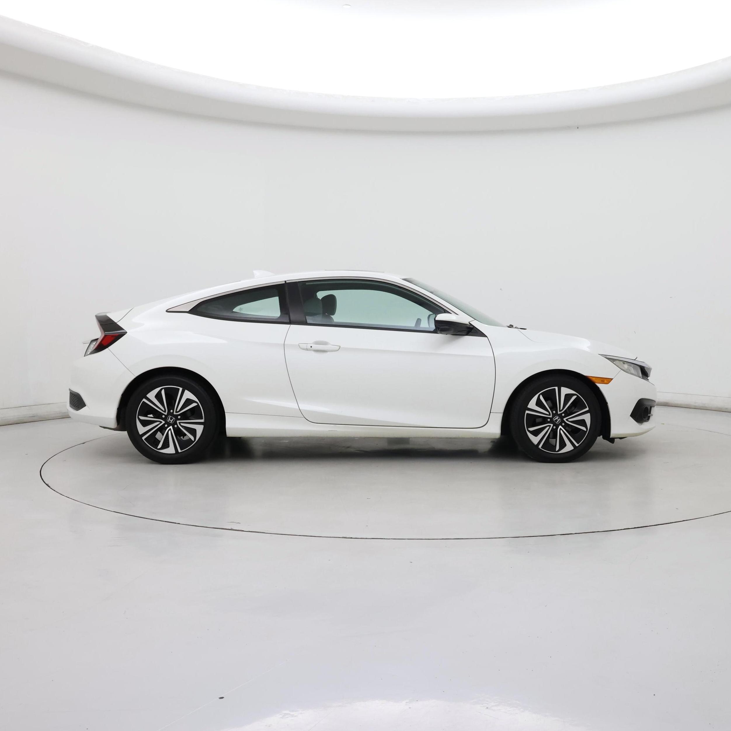 Thumbnail: 2017 Honda Civic - 7