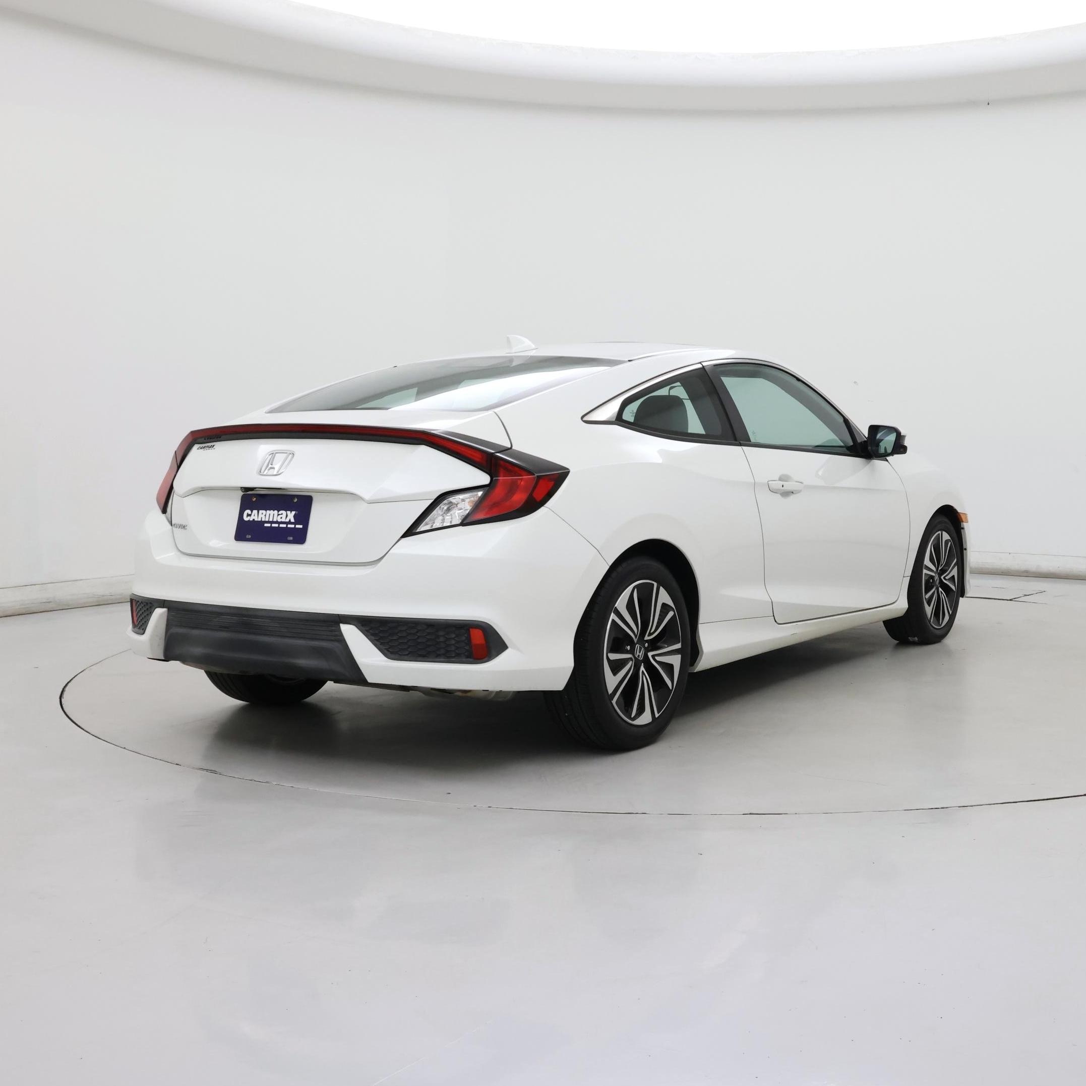 Thumbnail: 2017 Honda Civic - 8