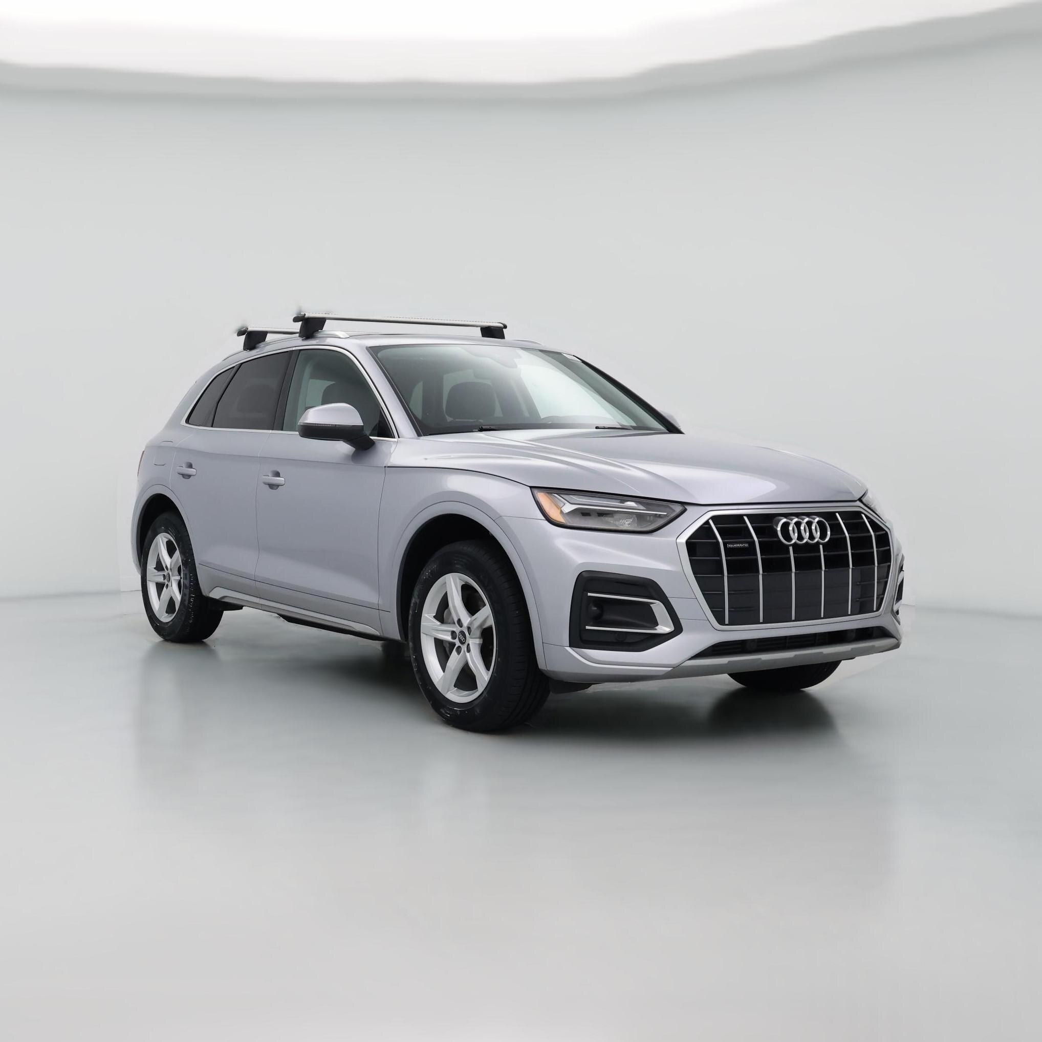 Thumbnail: 2023 Audi Q5 - 1