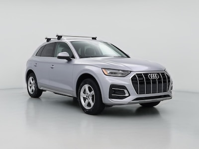 2023 Audi Q5 Premium