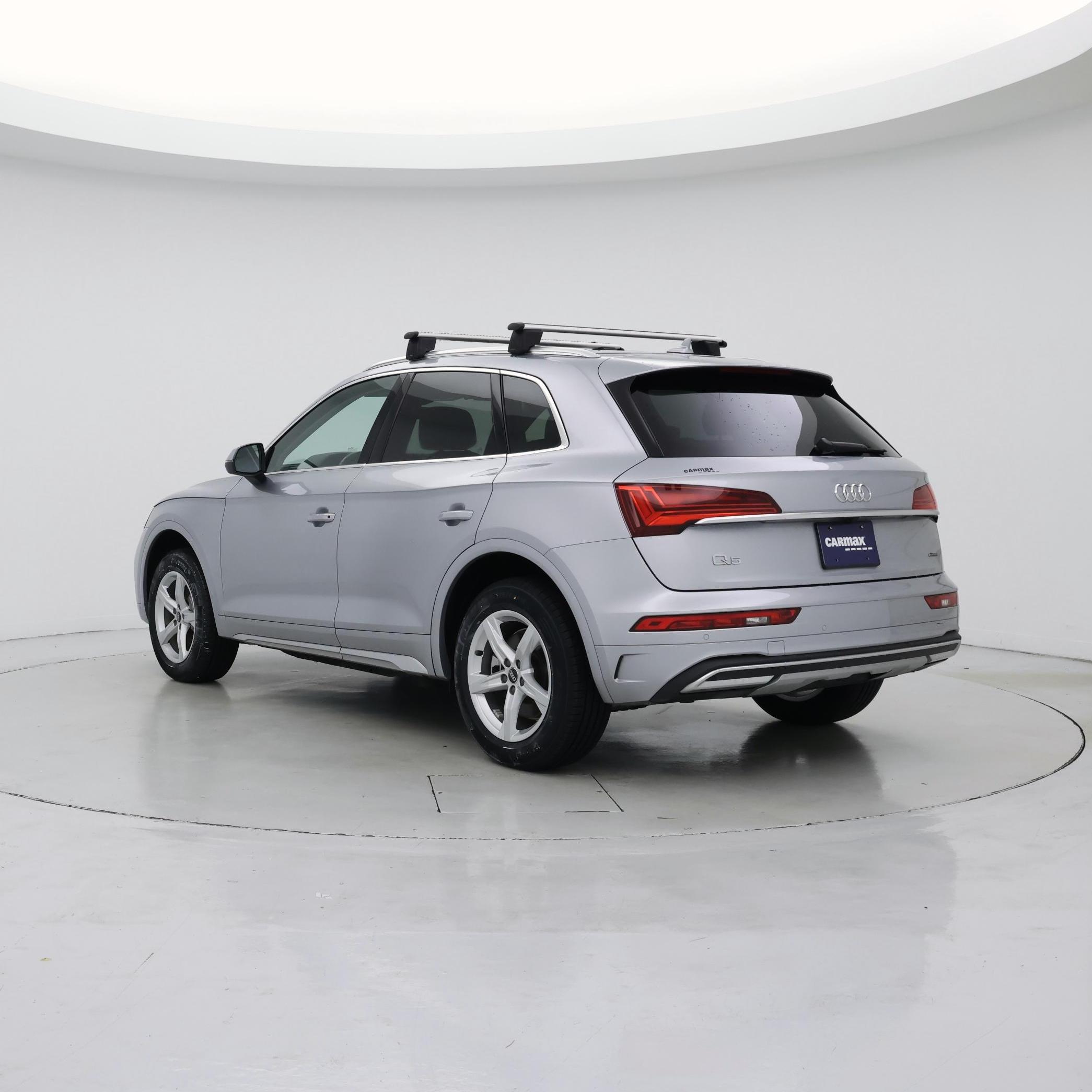 Thumbnail: 2023 Audi Q5 - 2