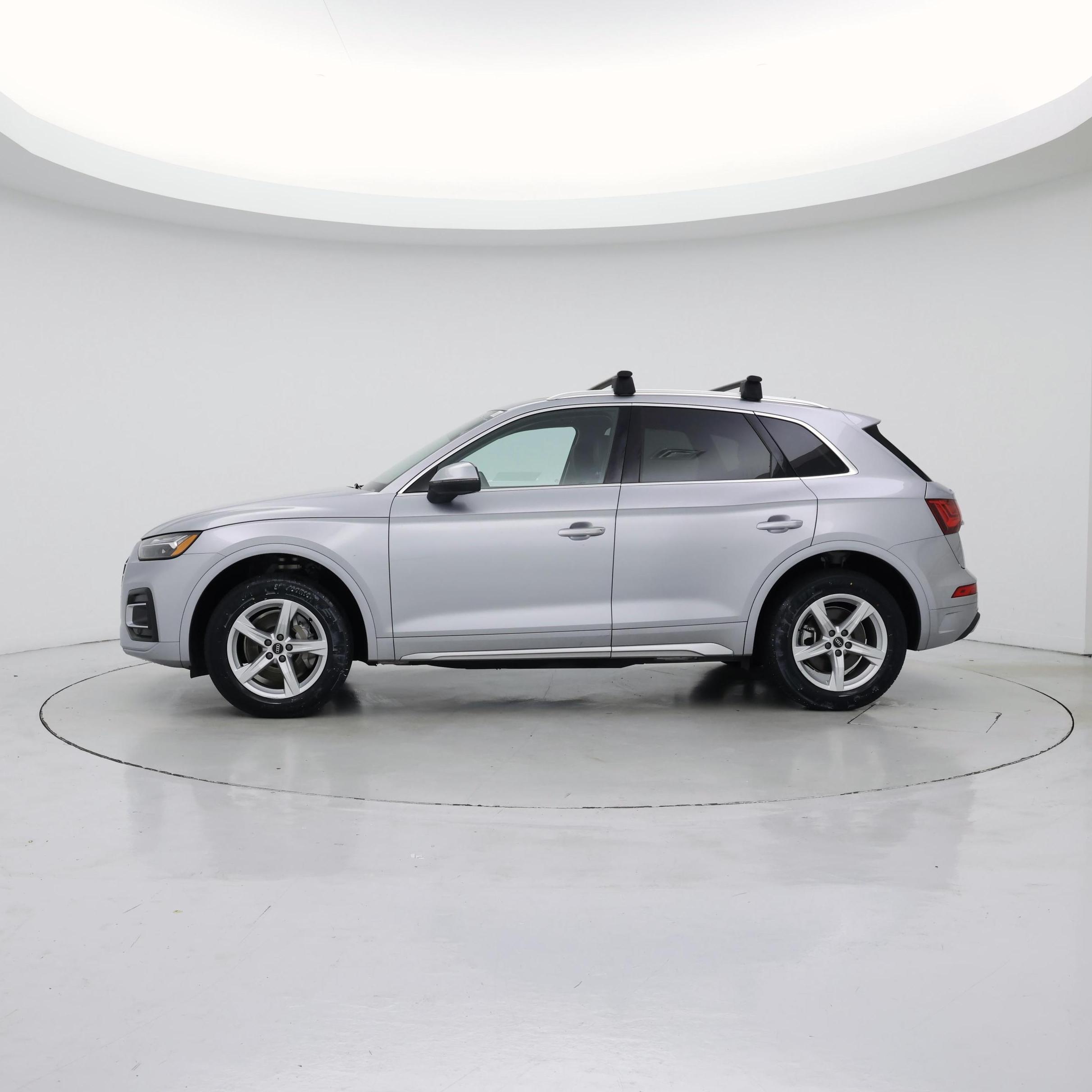 Thumbnail: 2023 Audi Q5 - 3