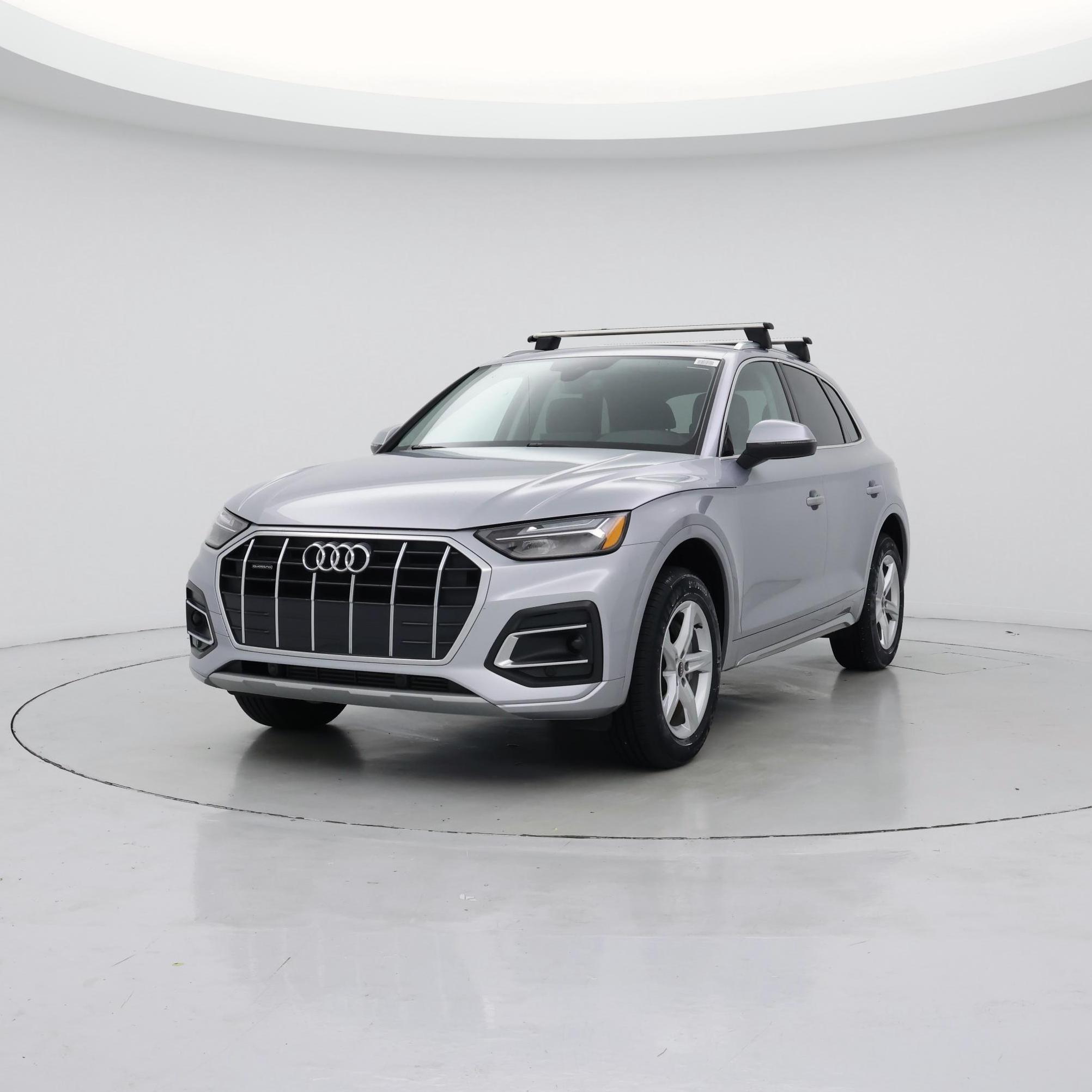 Thumbnail: 2023 Audi Q5 - 4