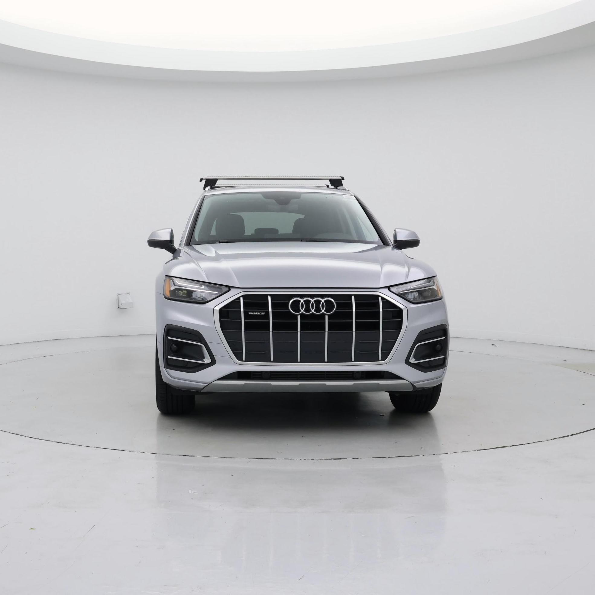 Thumbnail: 2023 Audi Q5 - 5