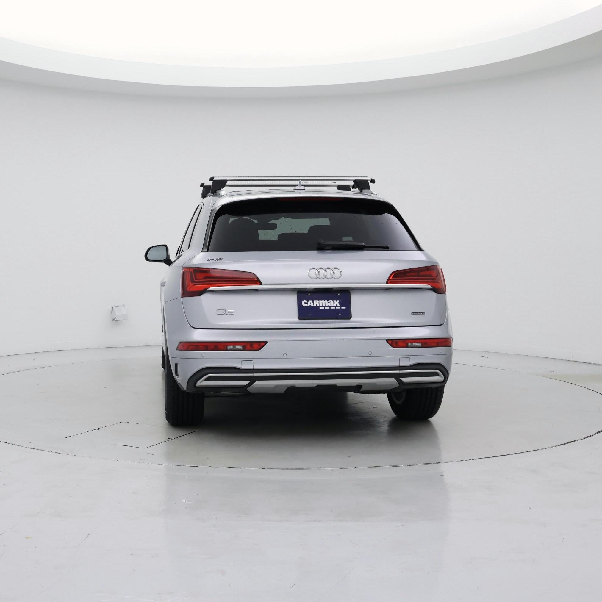 Thumbnail: 2023 Audi Q5 - 6