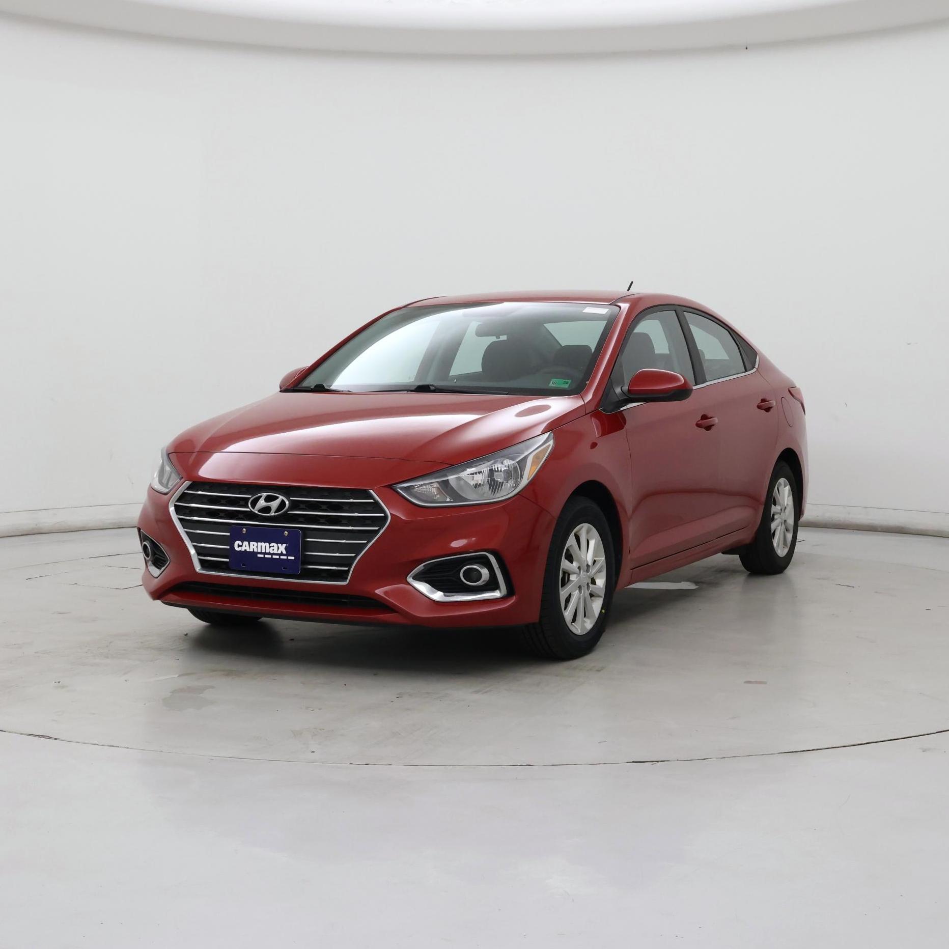 Thumbnail: 2022 Hyundai Accent - 4