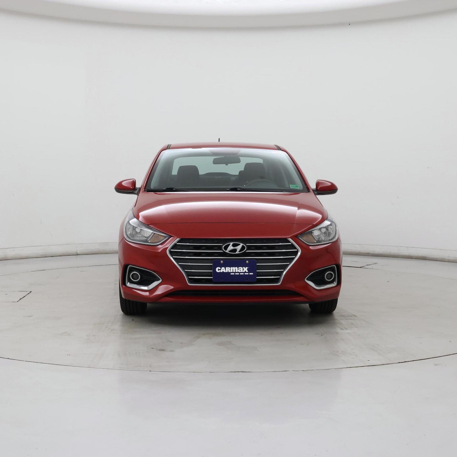 Thumbnail: 2022 Hyundai Accent - 5