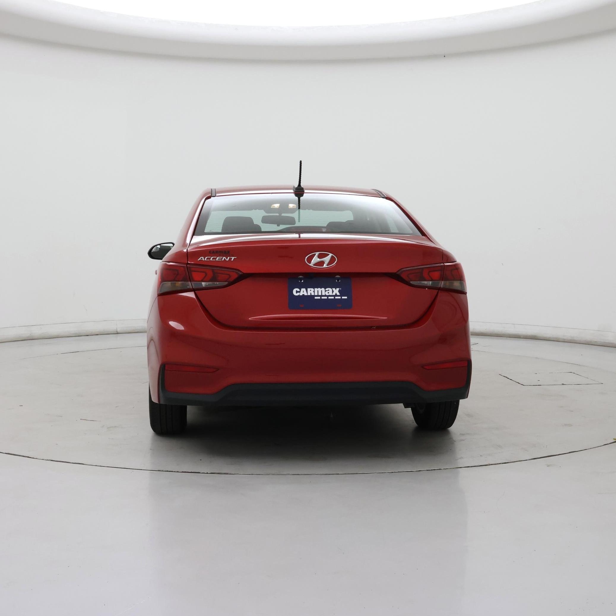 Thumbnail: 2022 Hyundai Accent - 6