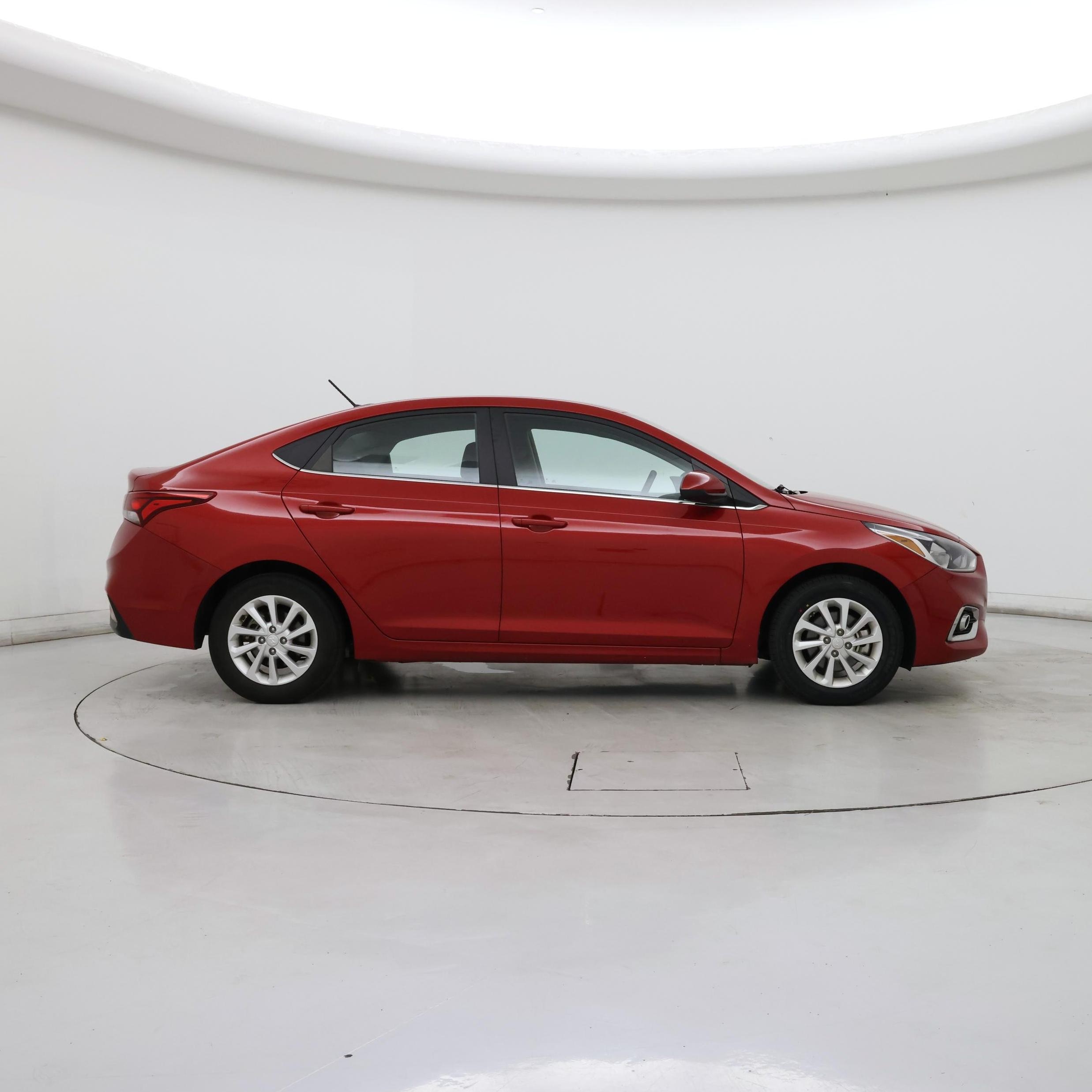 Thumbnail: 2022 Hyundai Accent - 7