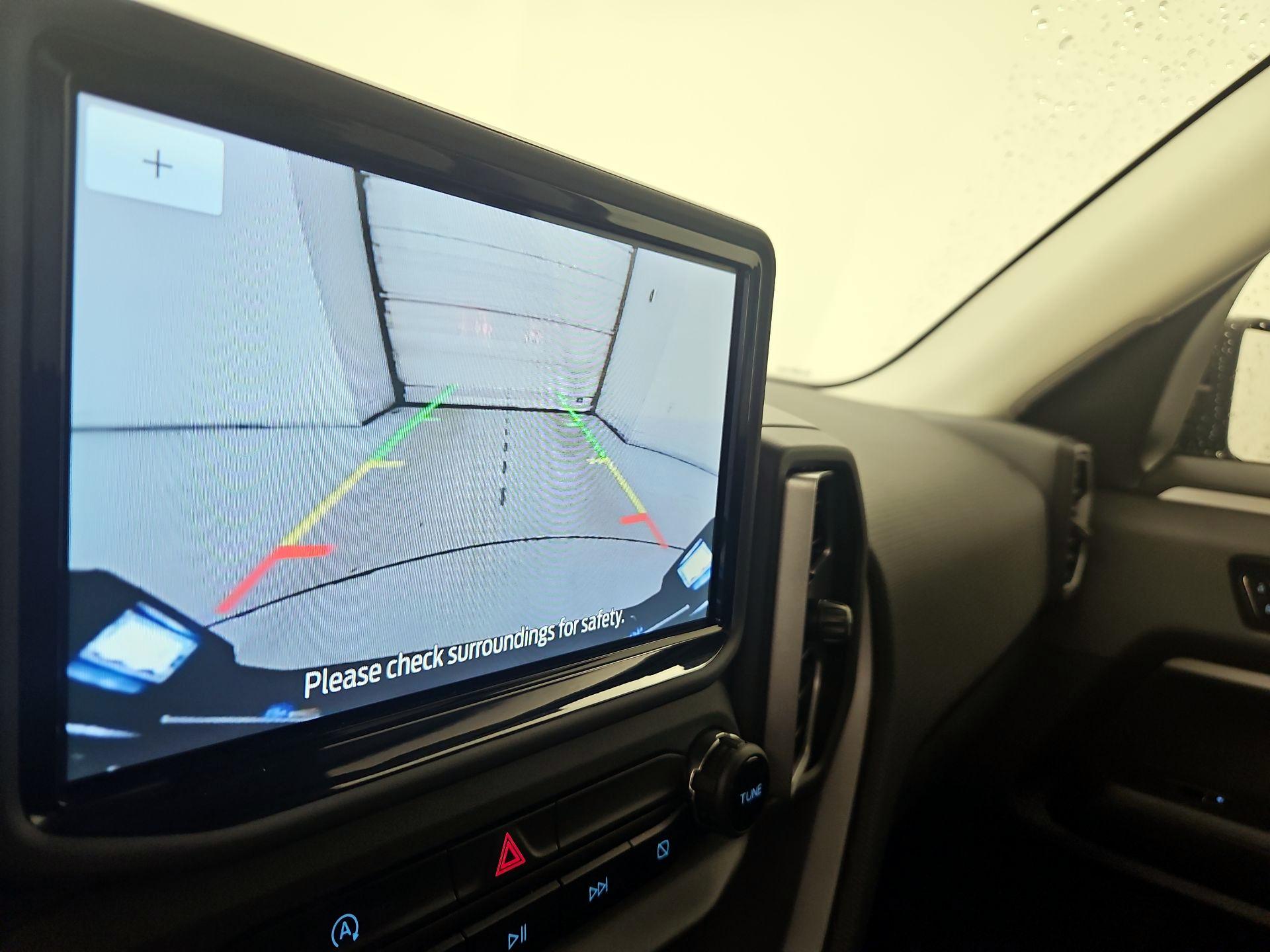 Thumbnail: 2023 Ford Bronco Sport - 14