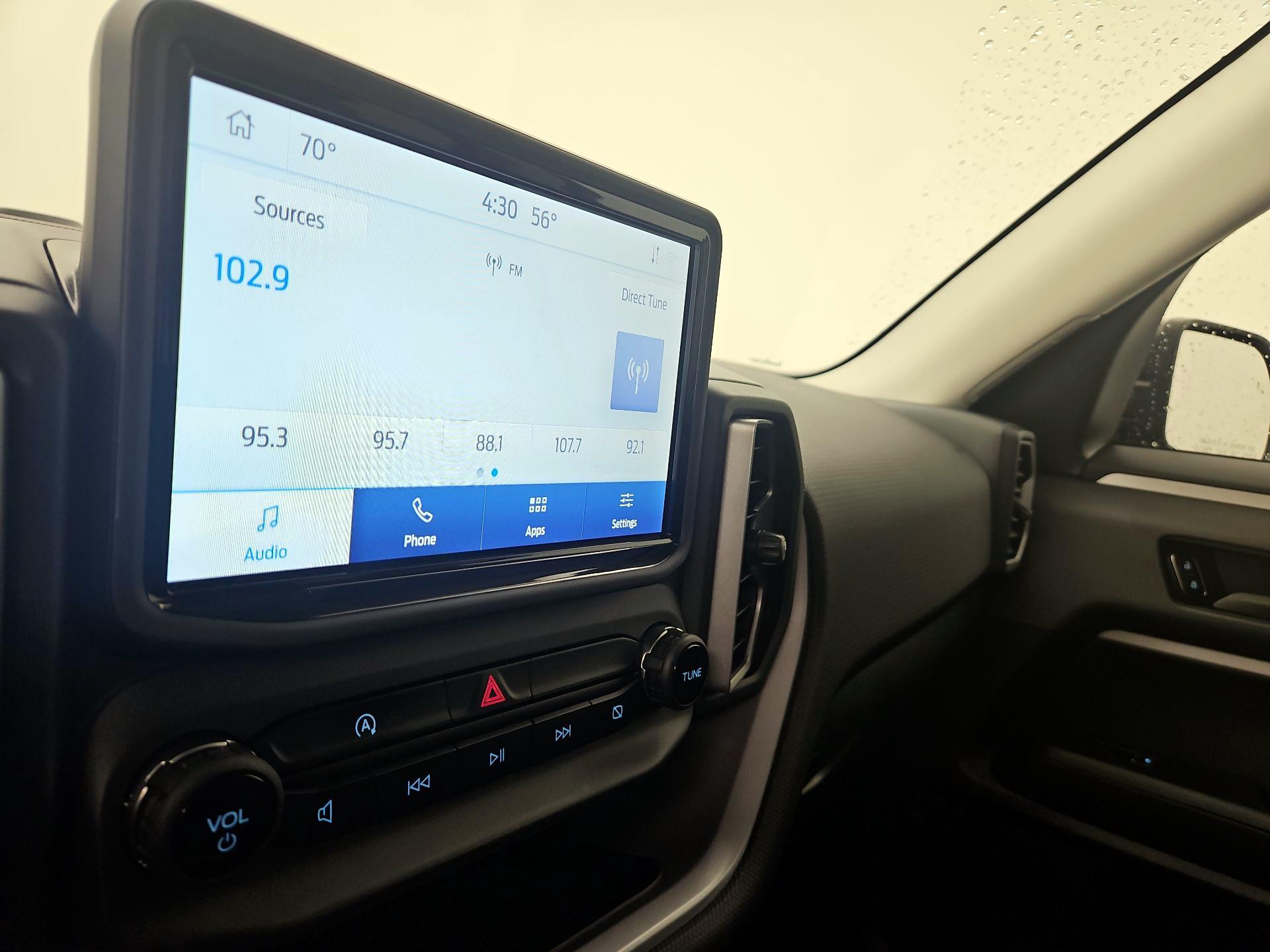 Thumbnail: 2023 Ford Bronco Sport - 15