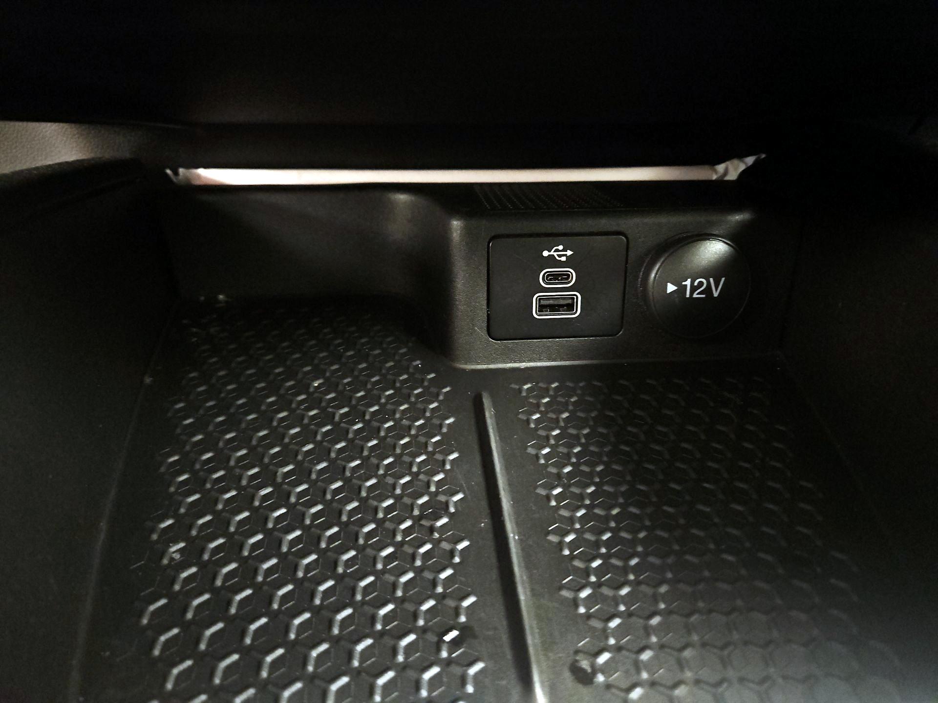 Thumbnail: 2023 Ford Bronco Sport - 18