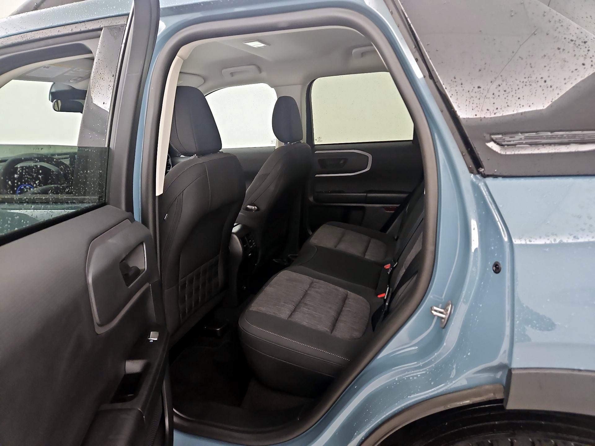 Thumbnail: 2023 Ford Bronco Sport - 19