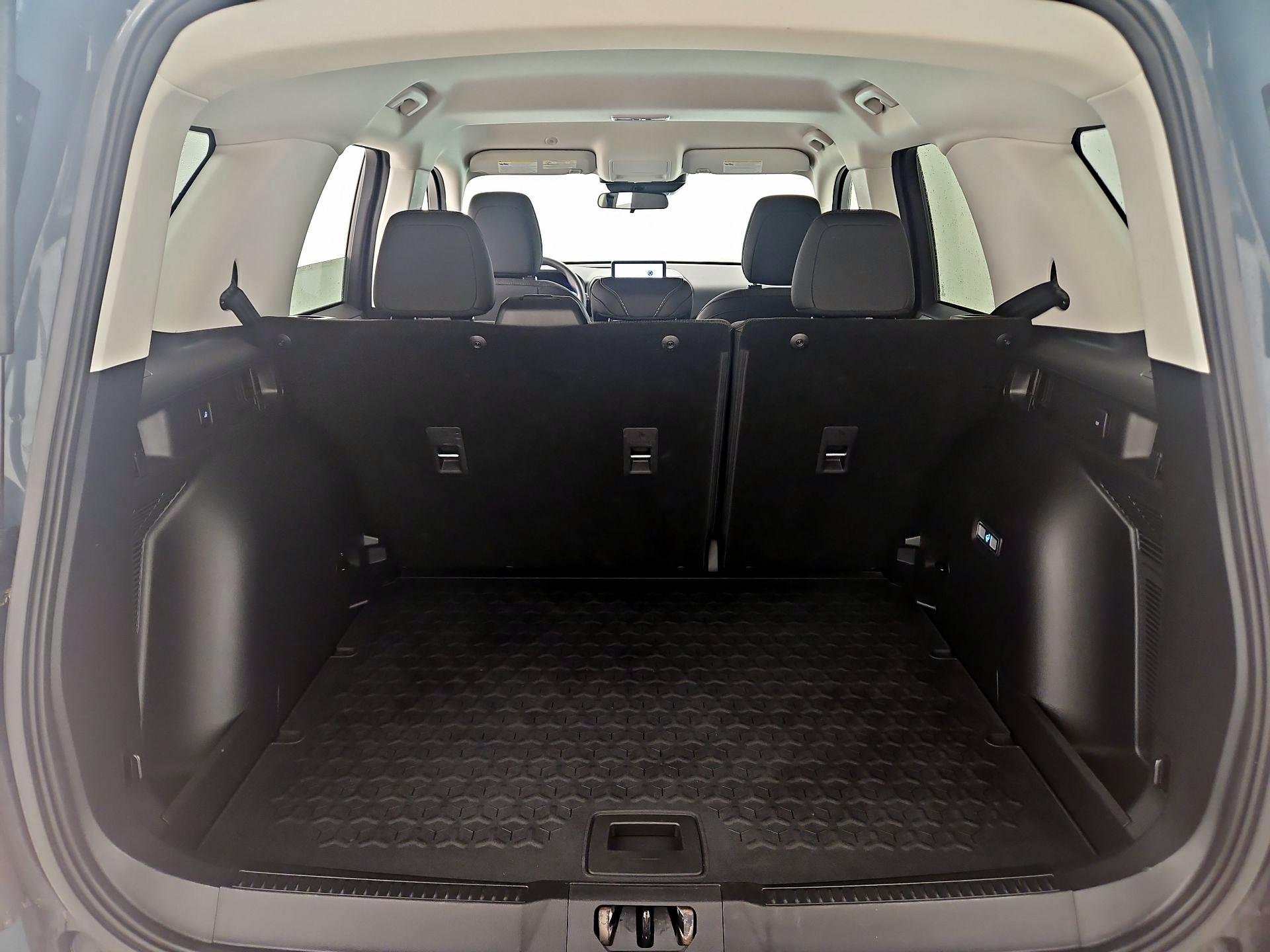 Thumbnail: 2023 Ford Bronco Sport - 20