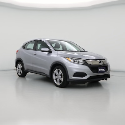 2020 Honda HR-V LX