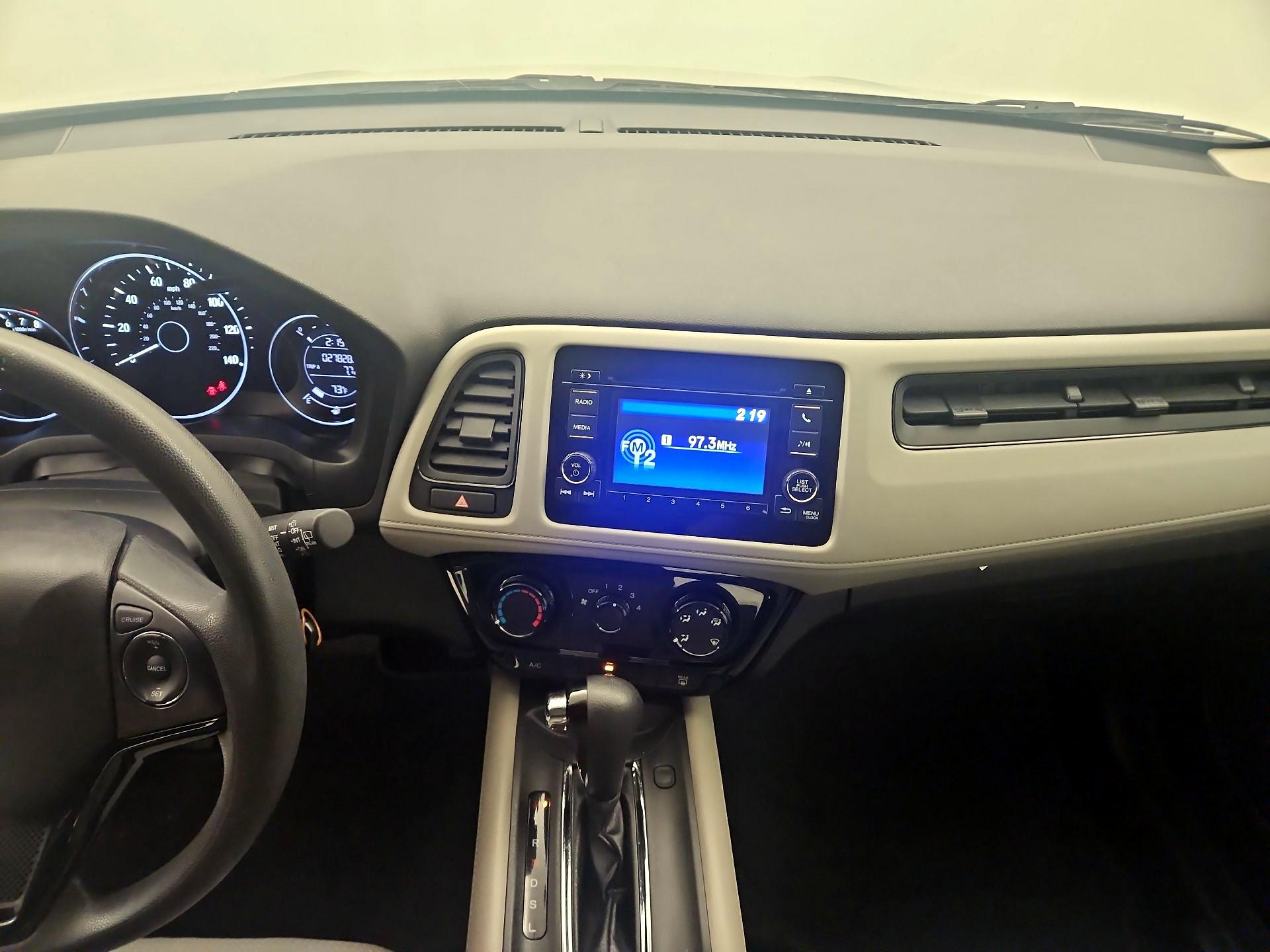 Thumbnail: 2020 Honda HR-V - 9