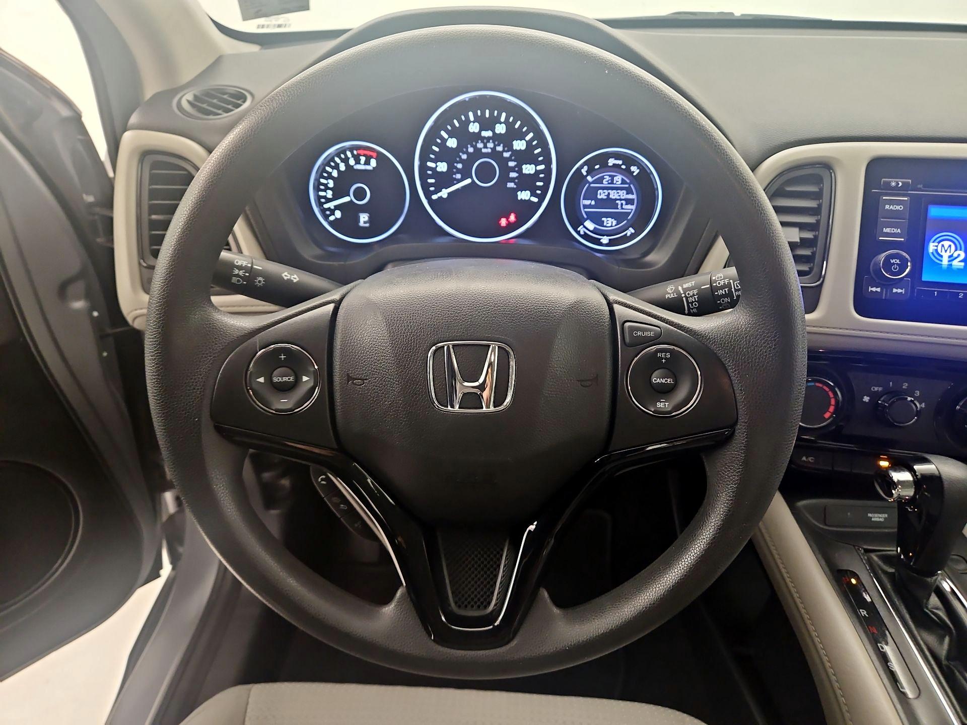 Thumbnail: 2020 Honda HR-V - 10