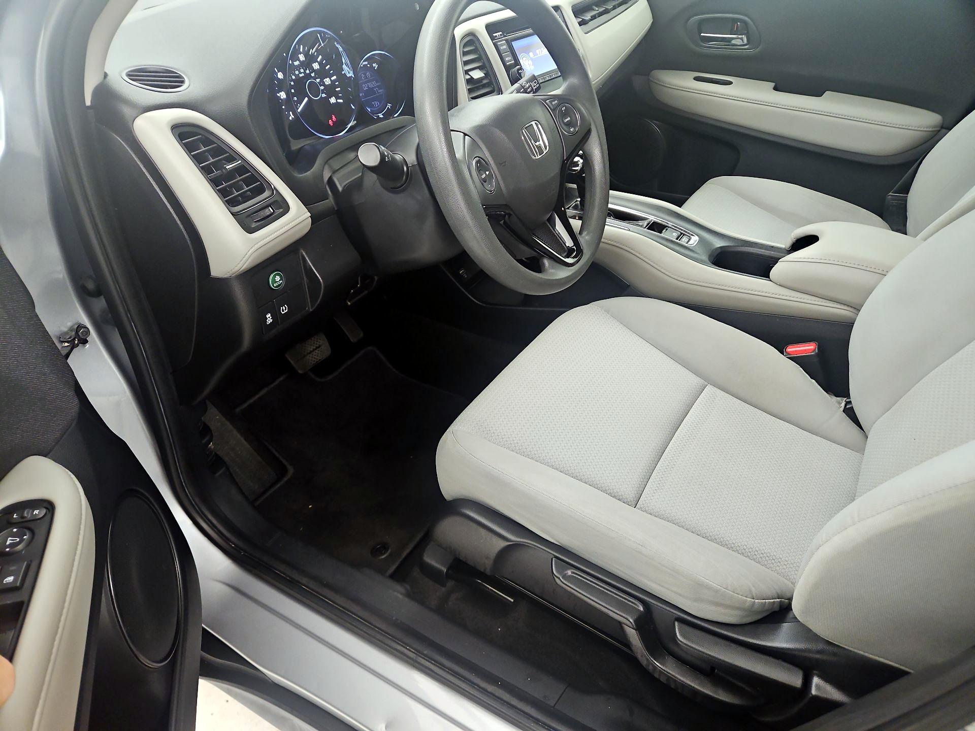 Thumbnail: 2020 Honda HR-V - 11