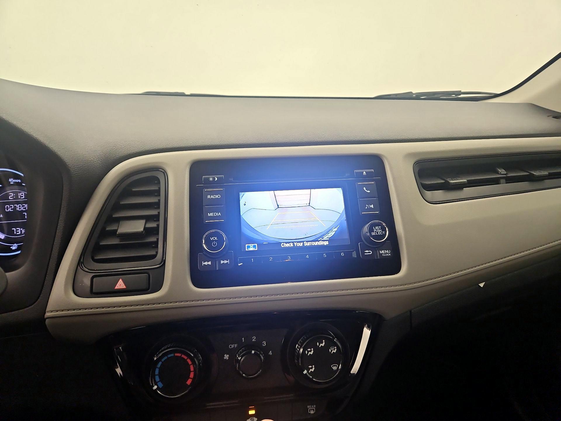 Thumbnail: 2020 Honda HR-V - 14