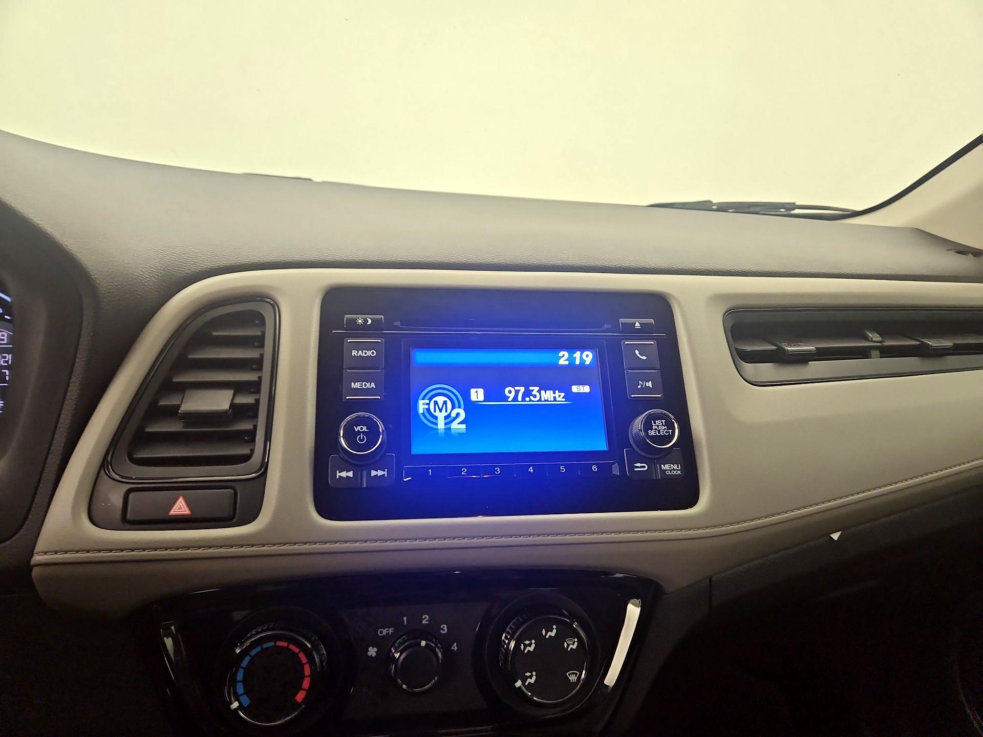 Thumbnail: 2020 Honda HR-V - 15