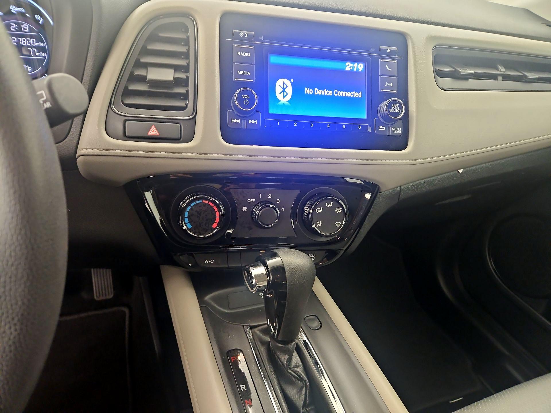 Thumbnail: 2020 Honda HR-V - 16