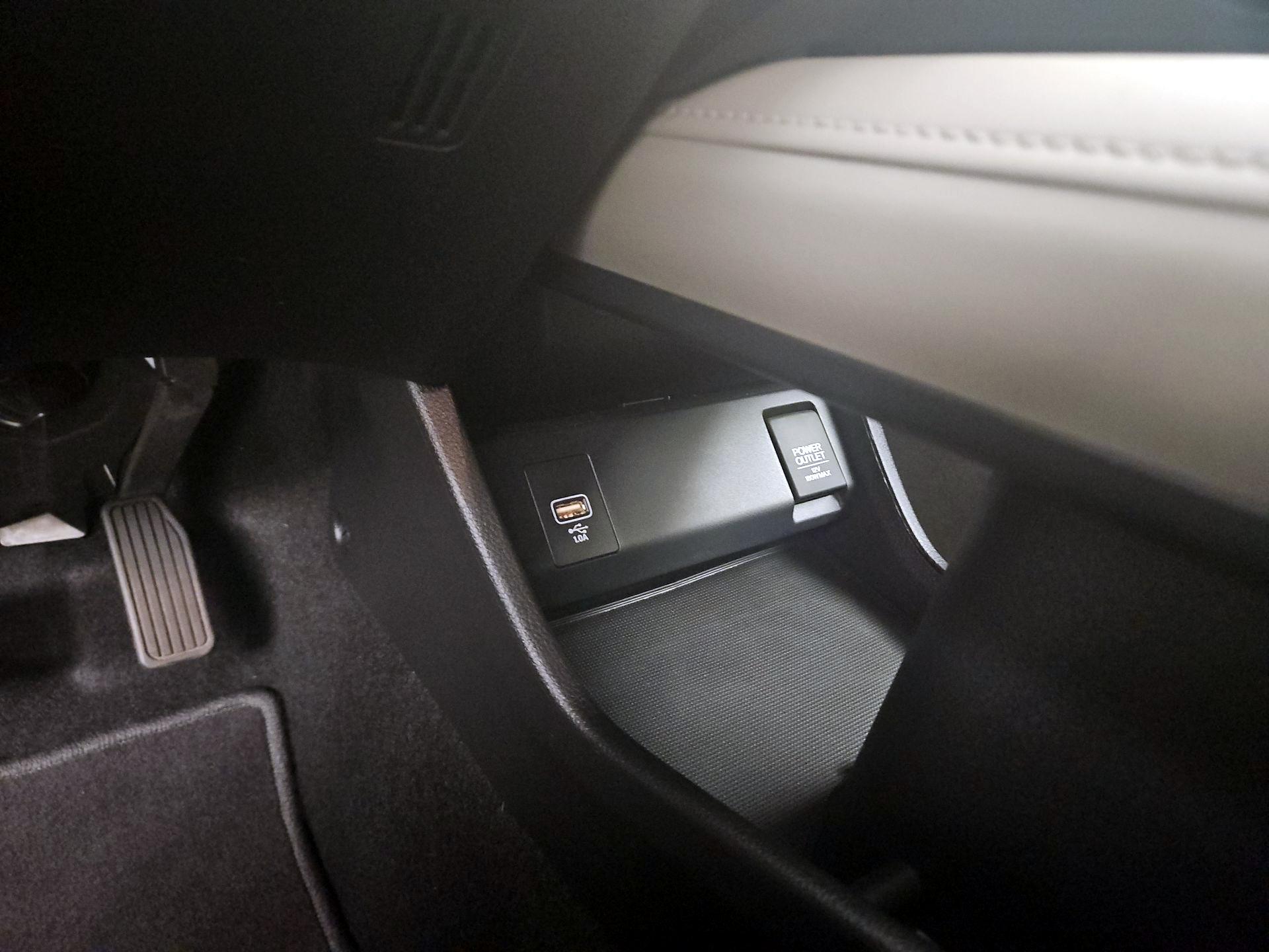 Thumbnail: 2020 Honda HR-V - 18