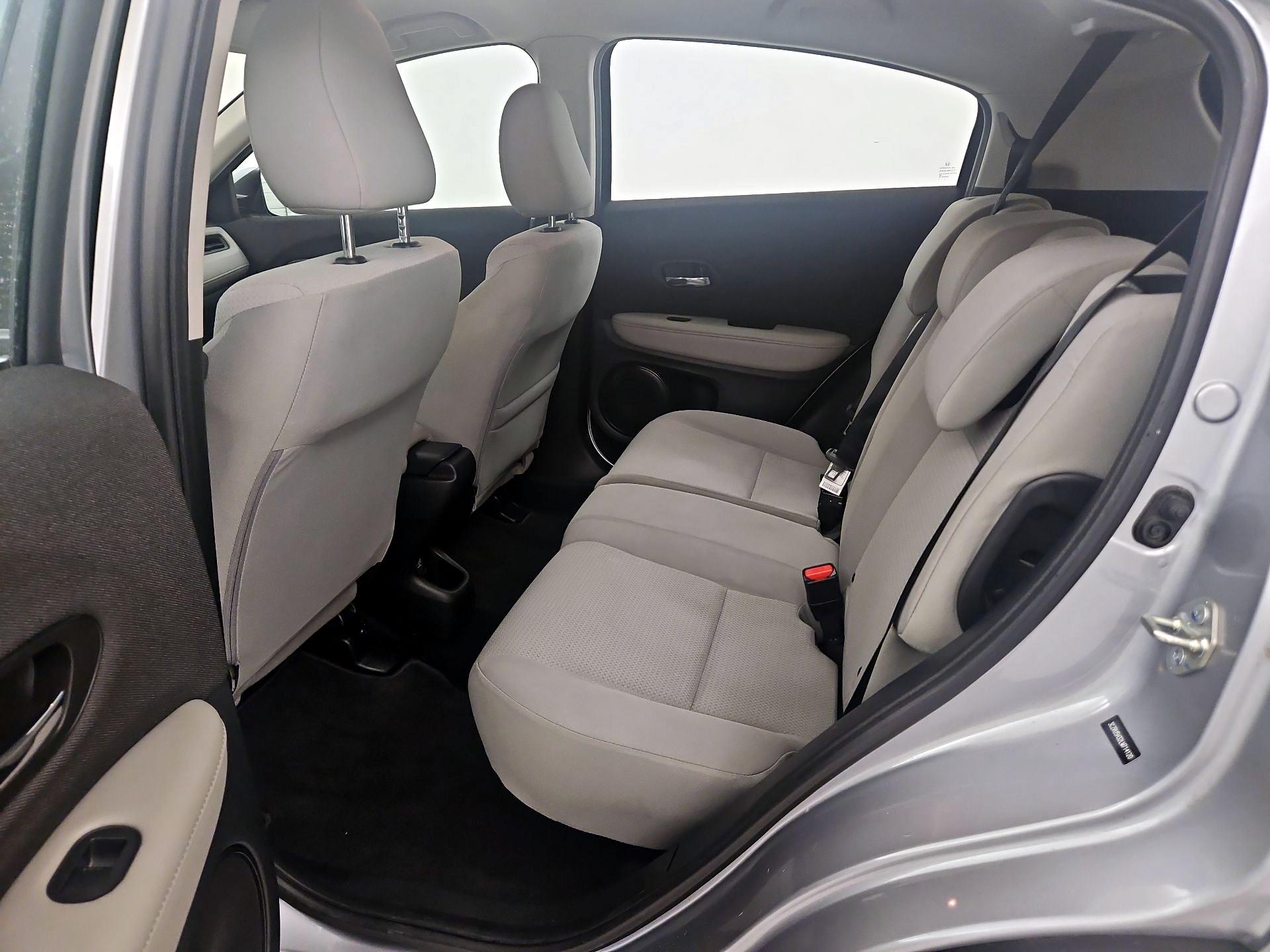 Thumbnail: 2020 Honda HR-V - 19